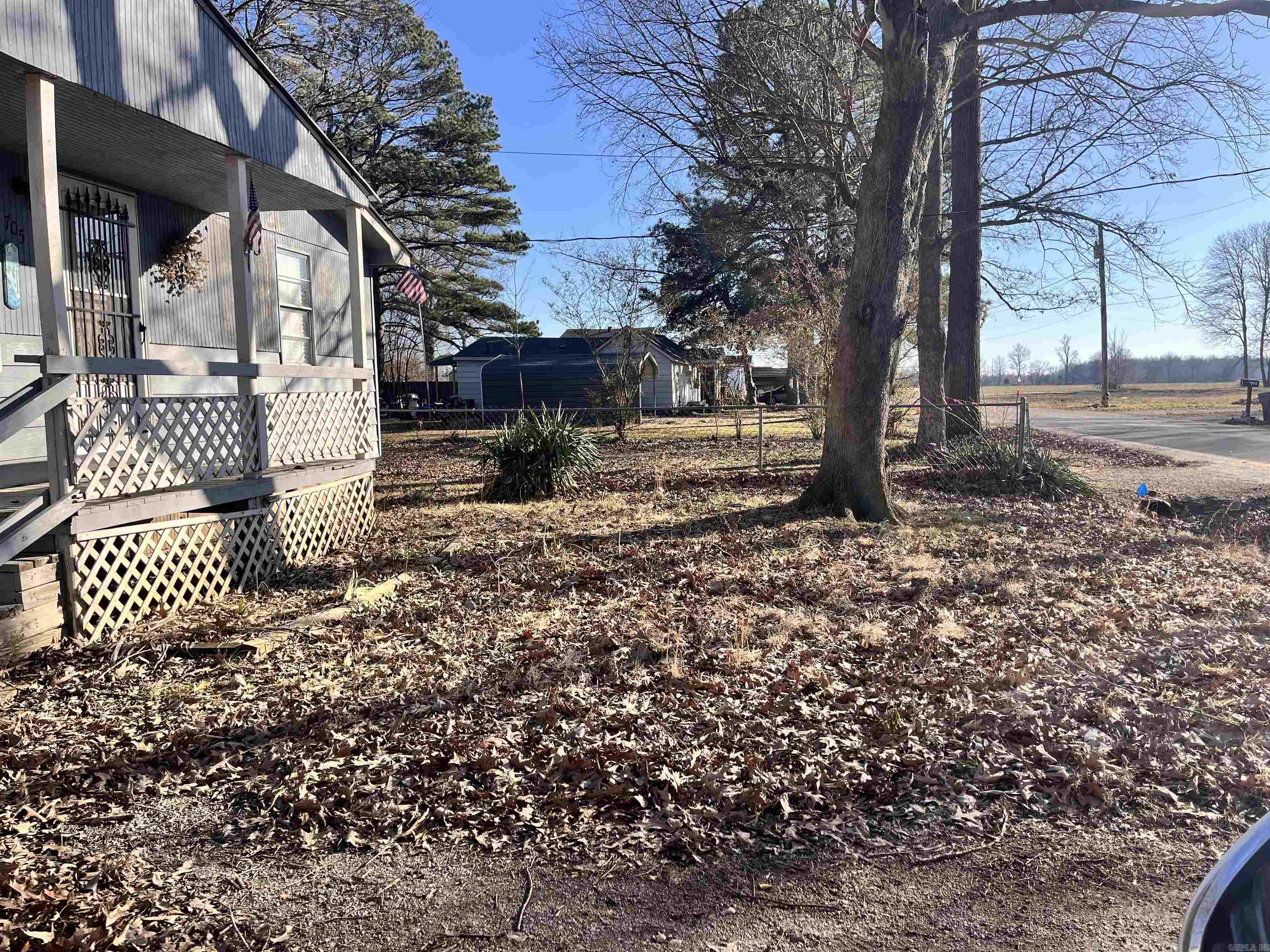 705 S 6th Avenue  Paragould, AR