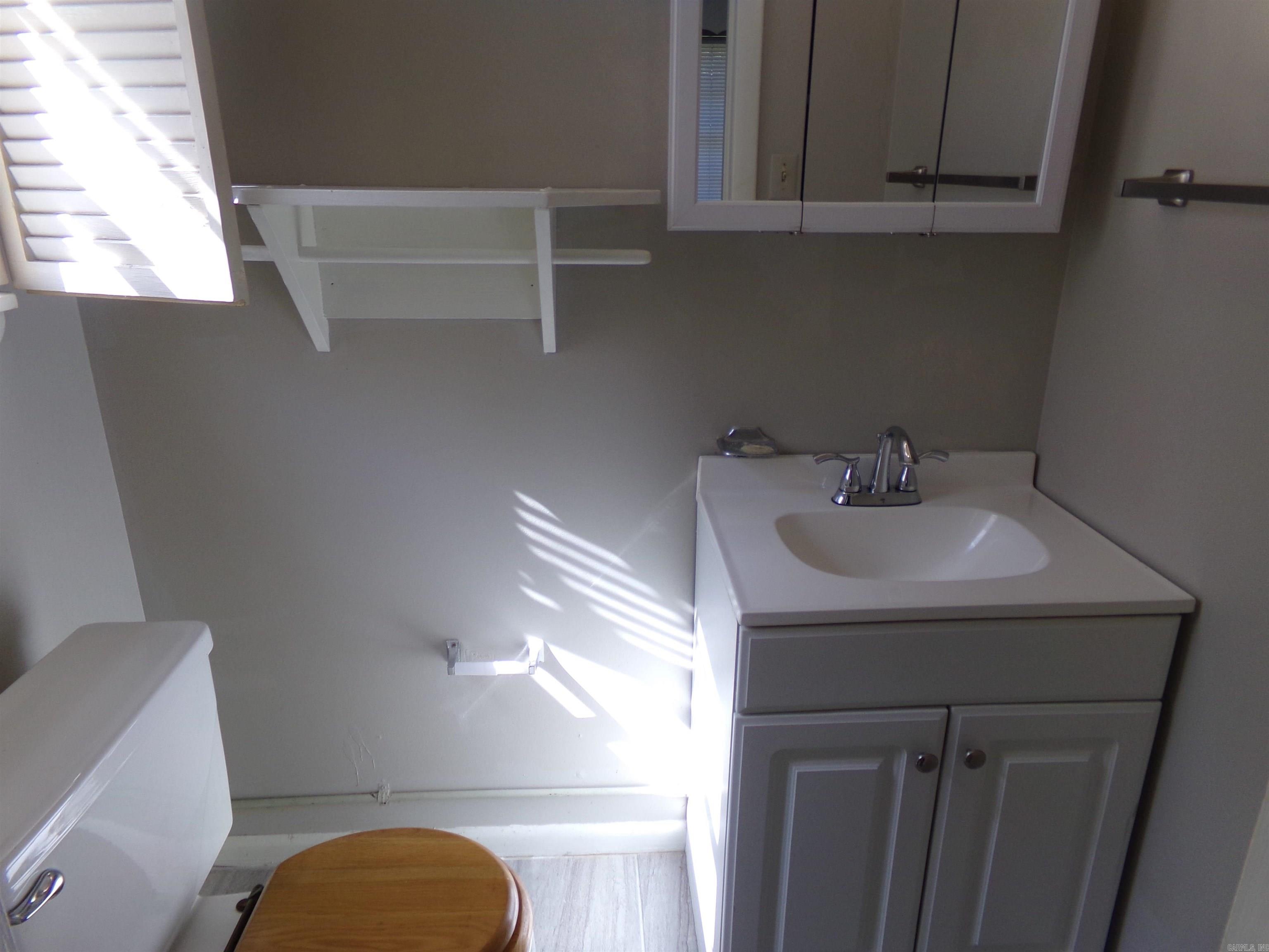 5813 La Mirado Drive  North Little Rock, AR