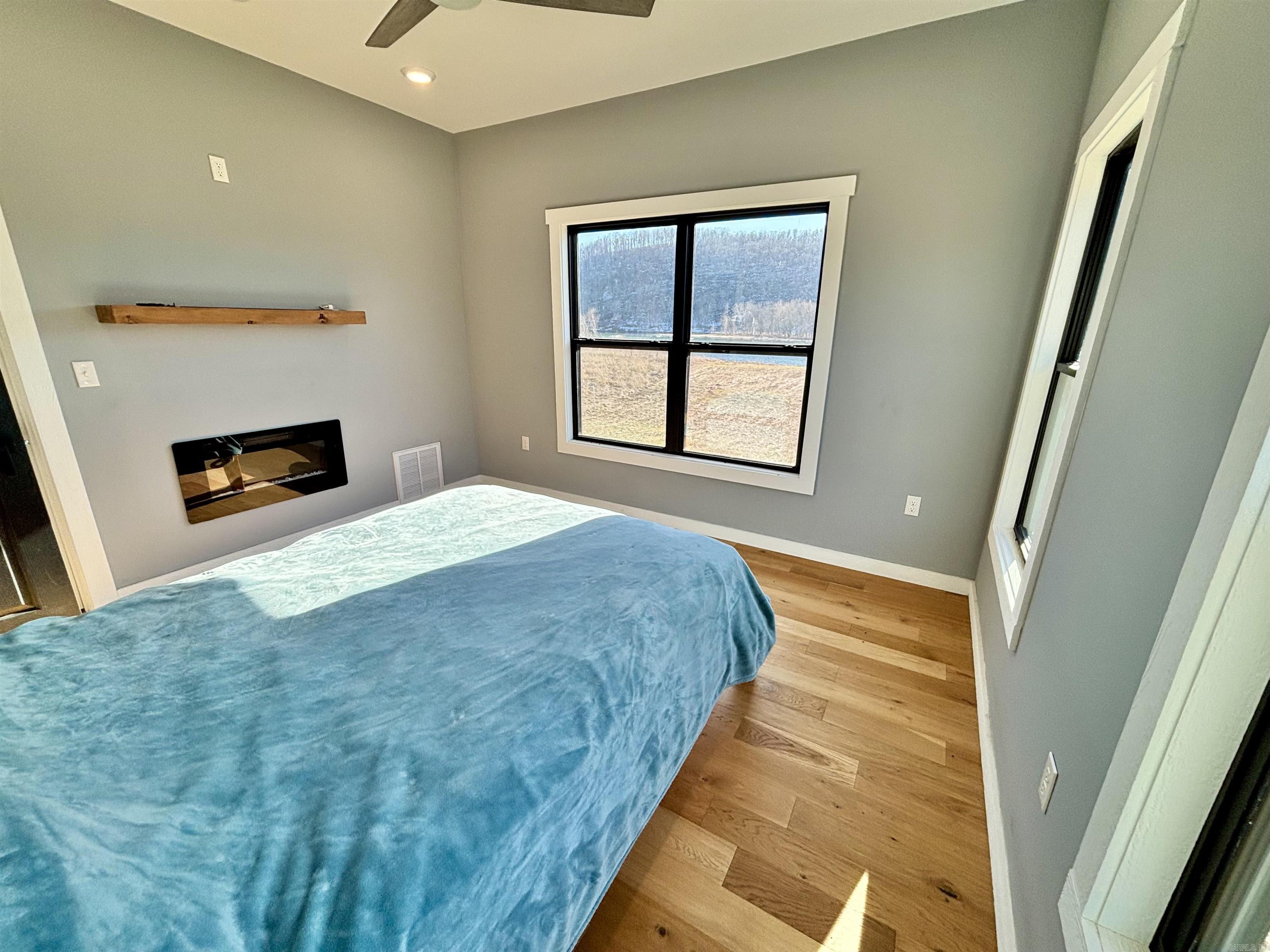 3780 River  Guion, AR