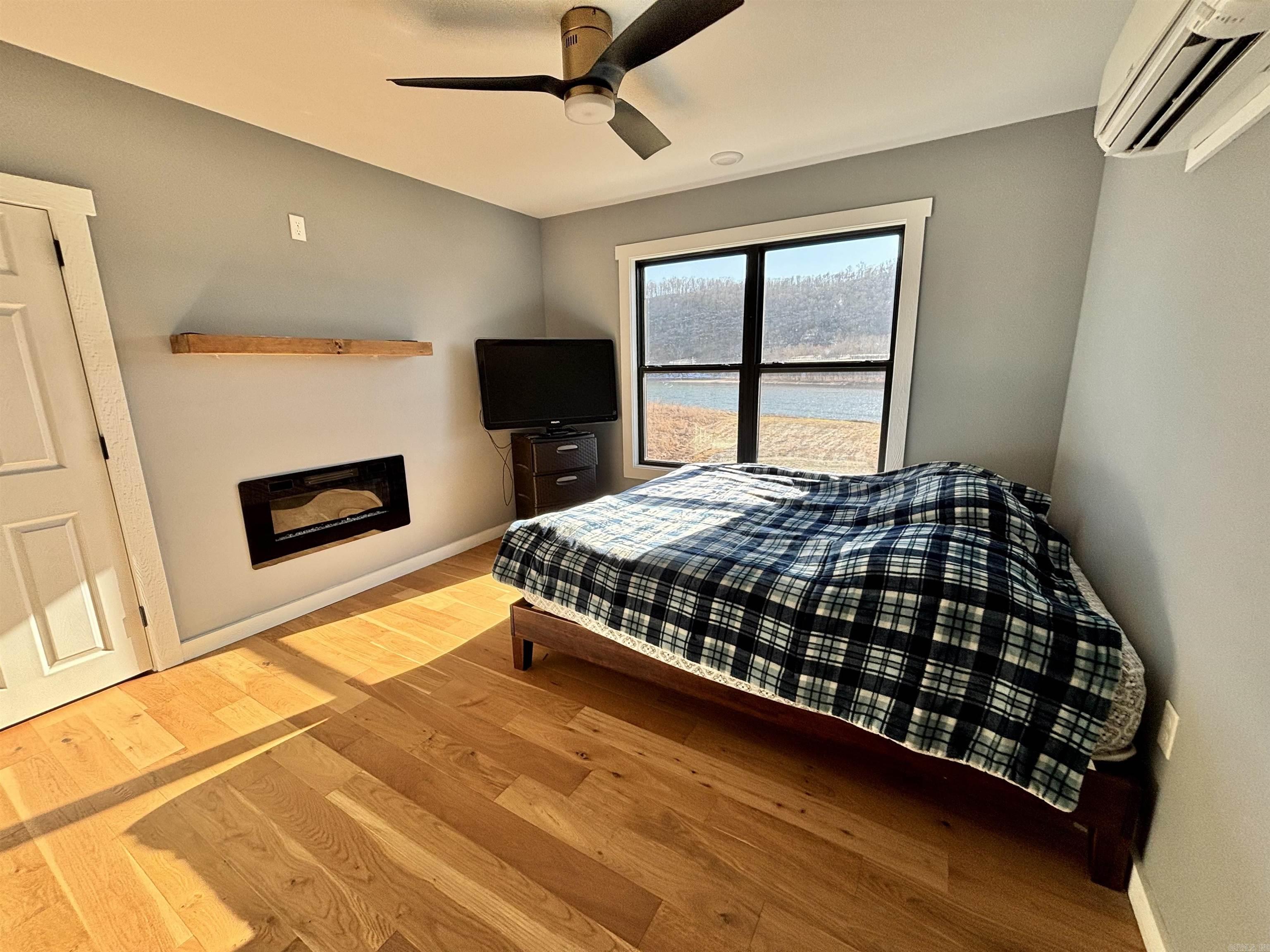 3780 River  Guion, AR