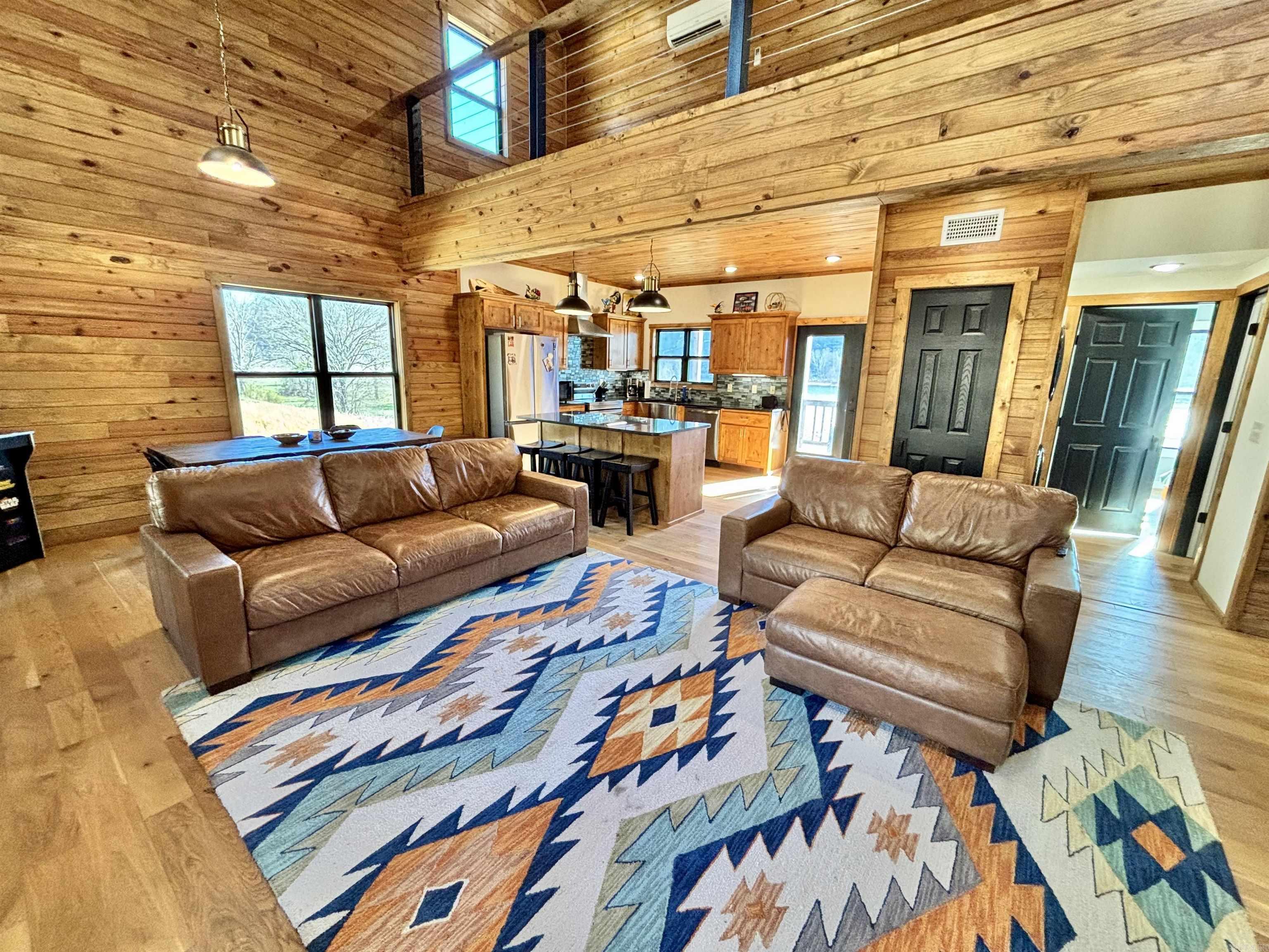 3780 River  Guion, AR