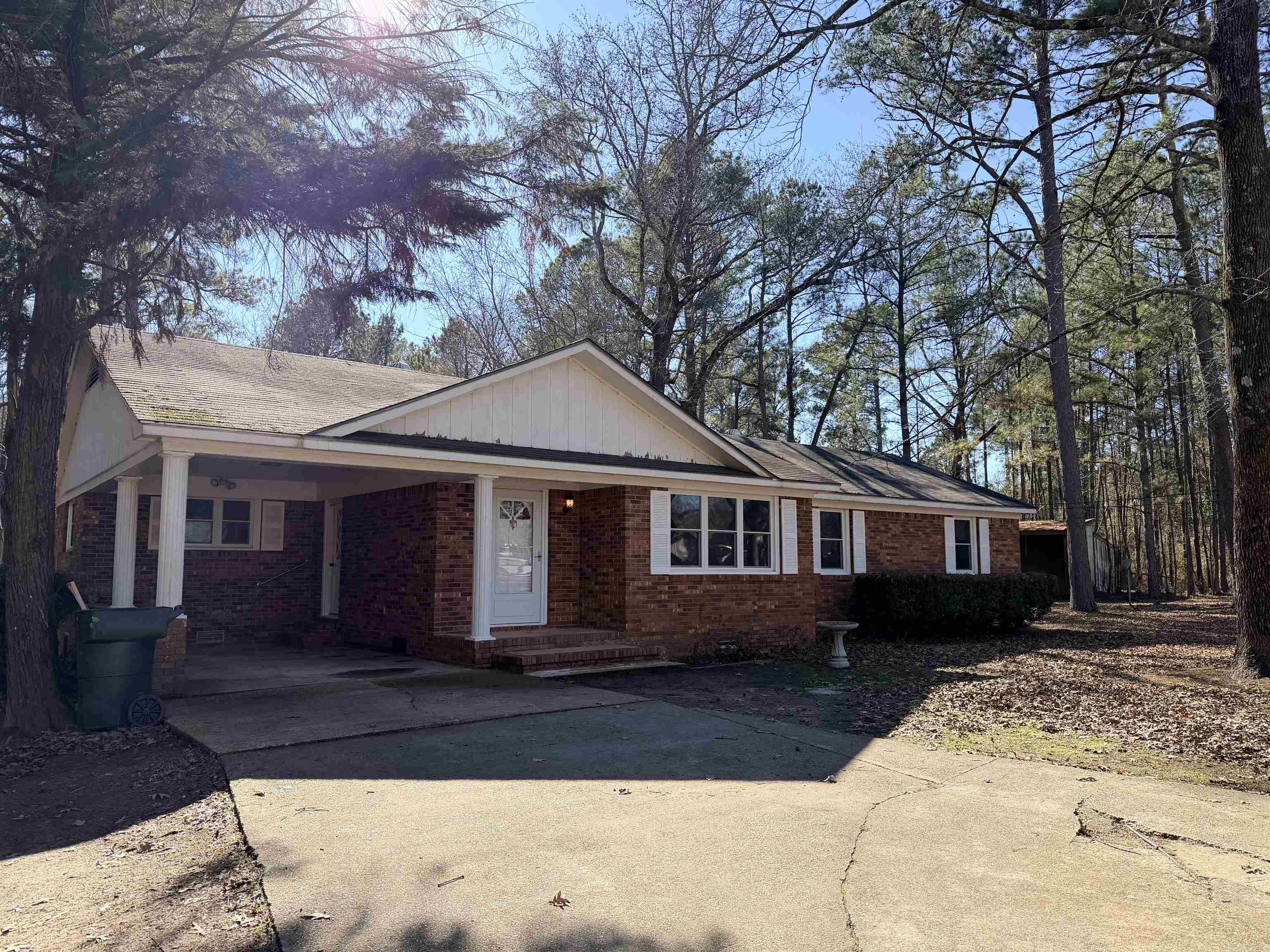 186 E Pierce St  Crossett, AR