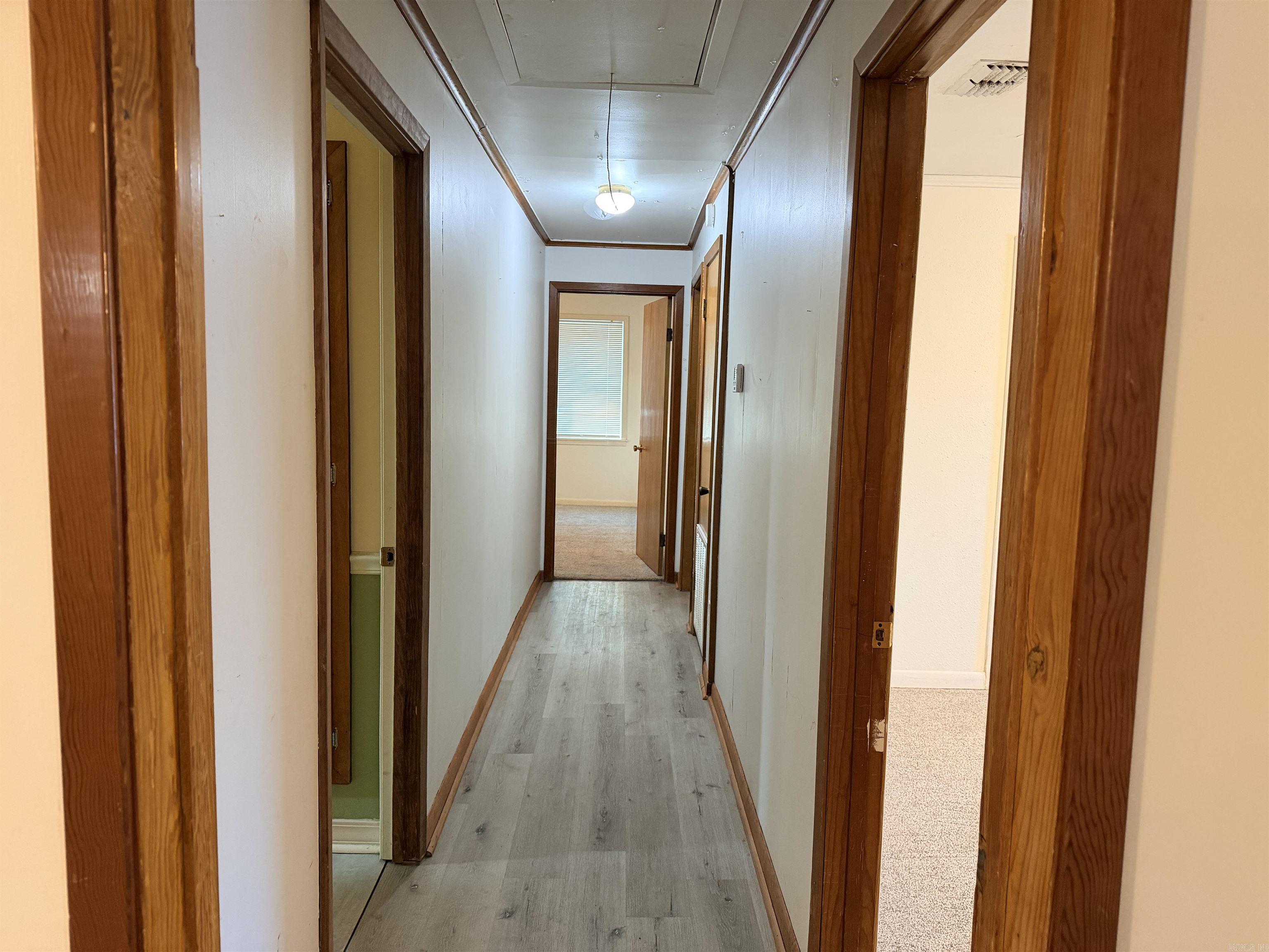 186 E Pierce St  Crossett, AR