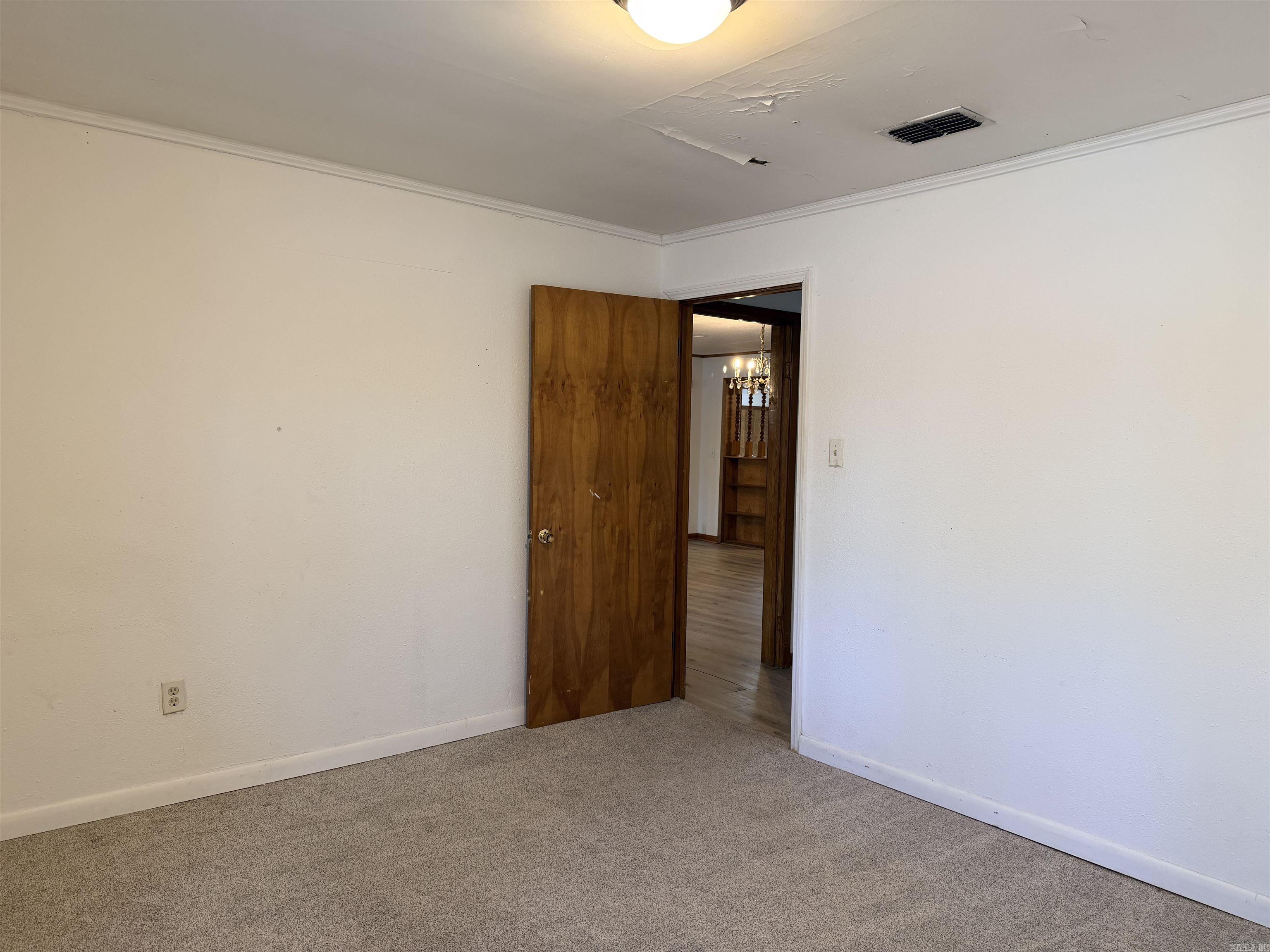 186 E Pierce St  Crossett, AR