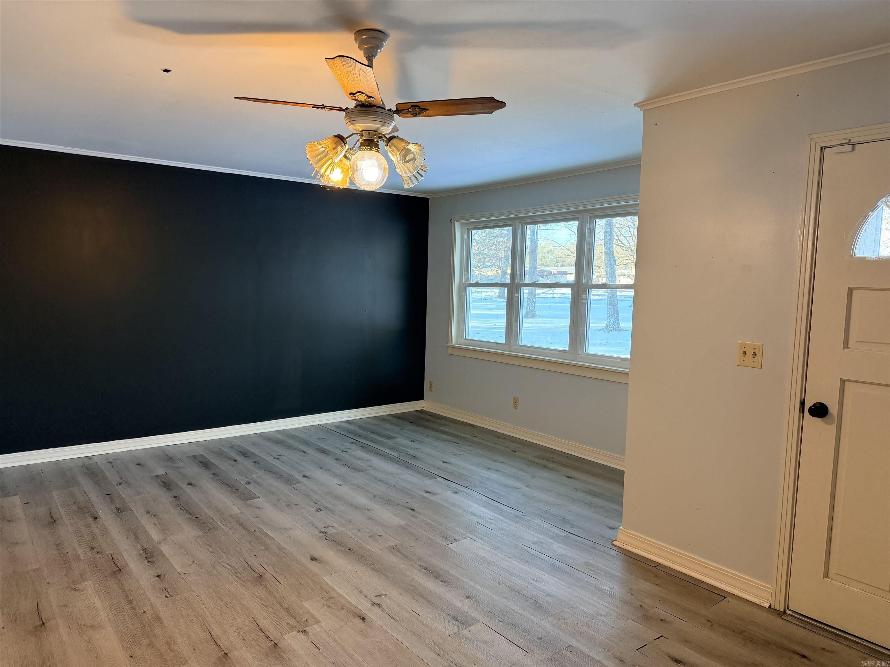 186 E Pierce St  Crossett, AR