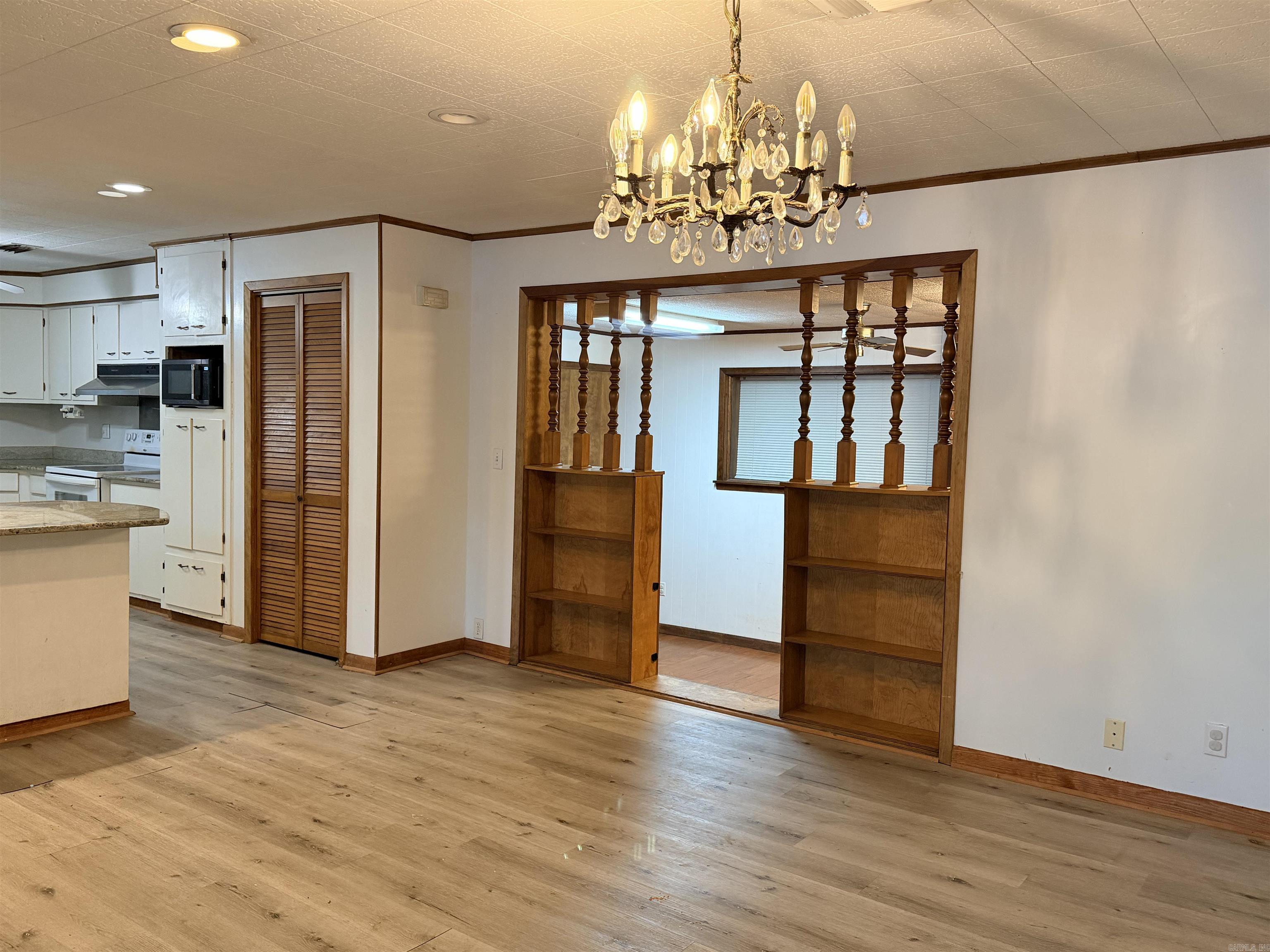 186 E Pierce St  Crossett, AR