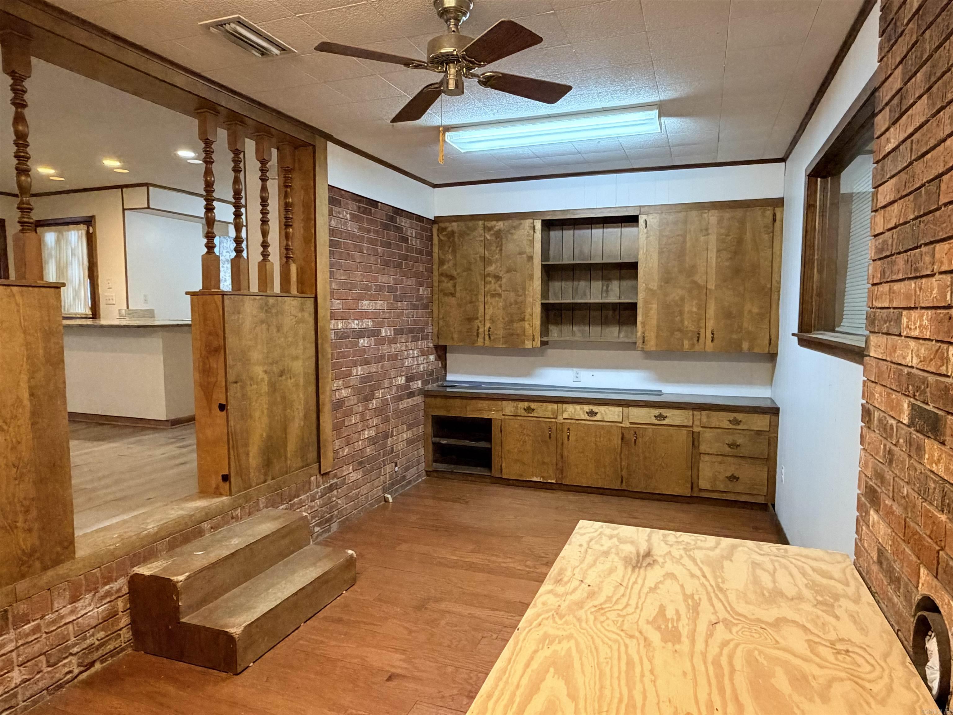 186 E Pierce St  Crossett, AR