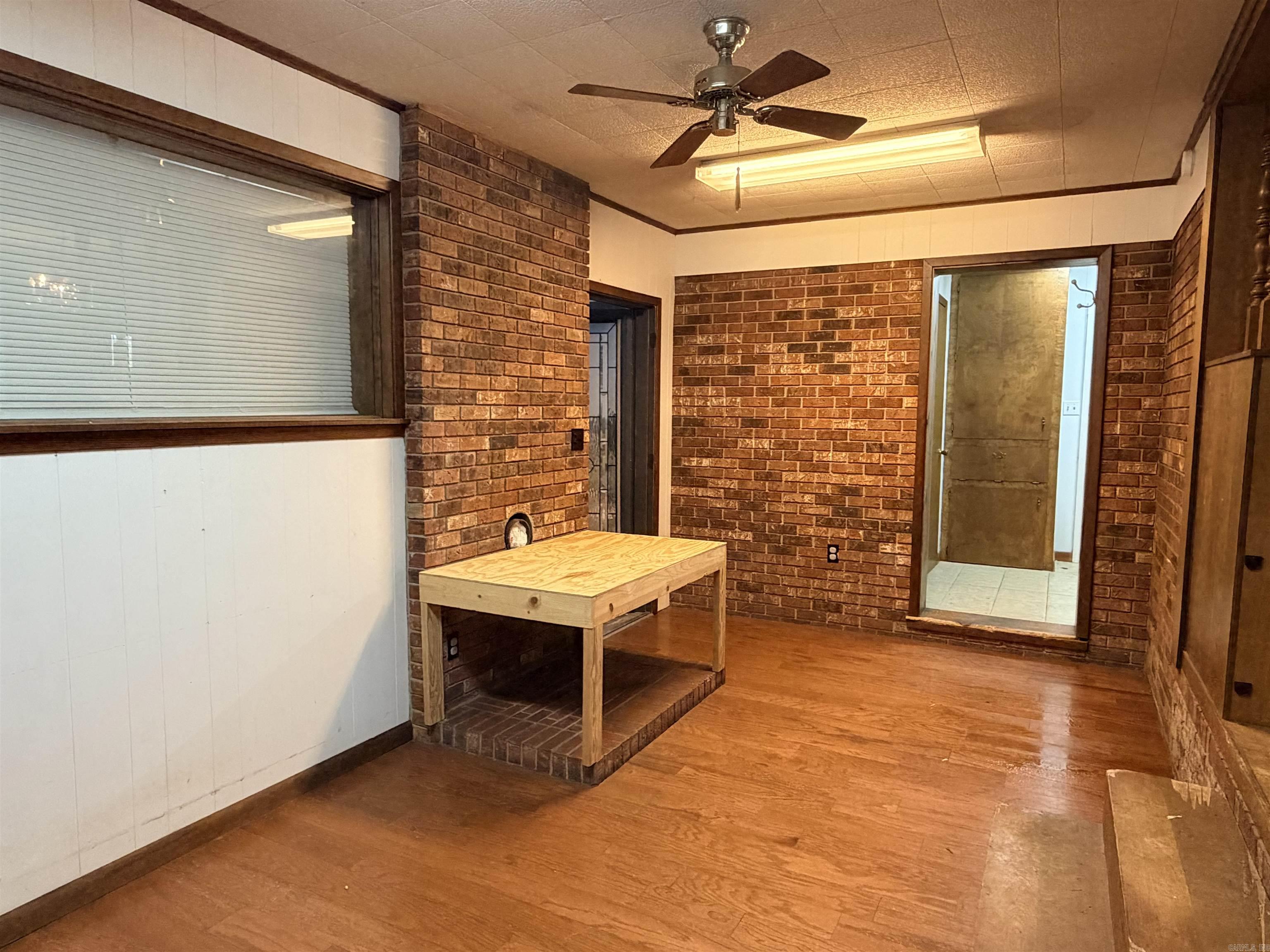 186 E Pierce St  Crossett, AR