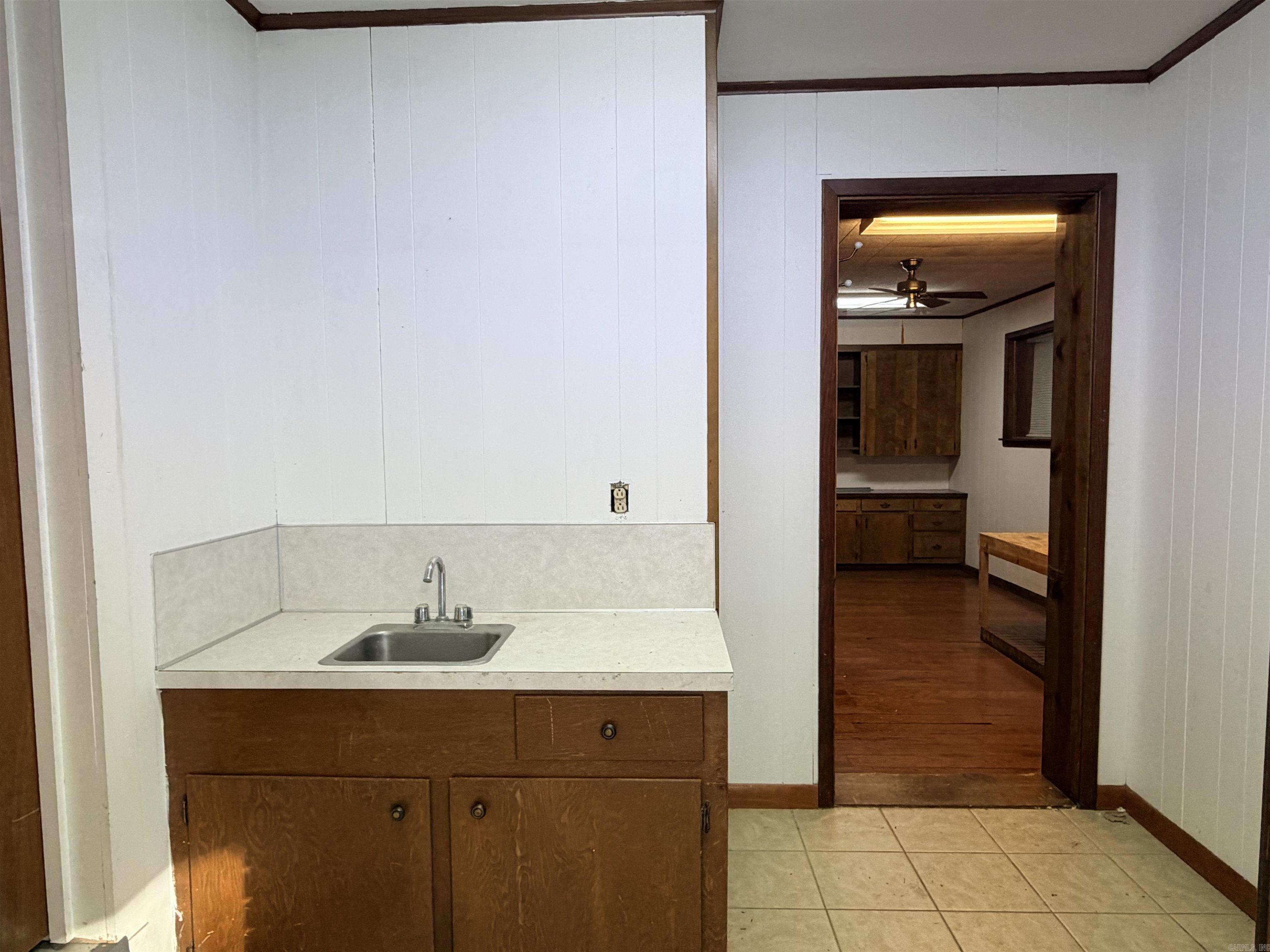 186 E Pierce St  Crossett, AR