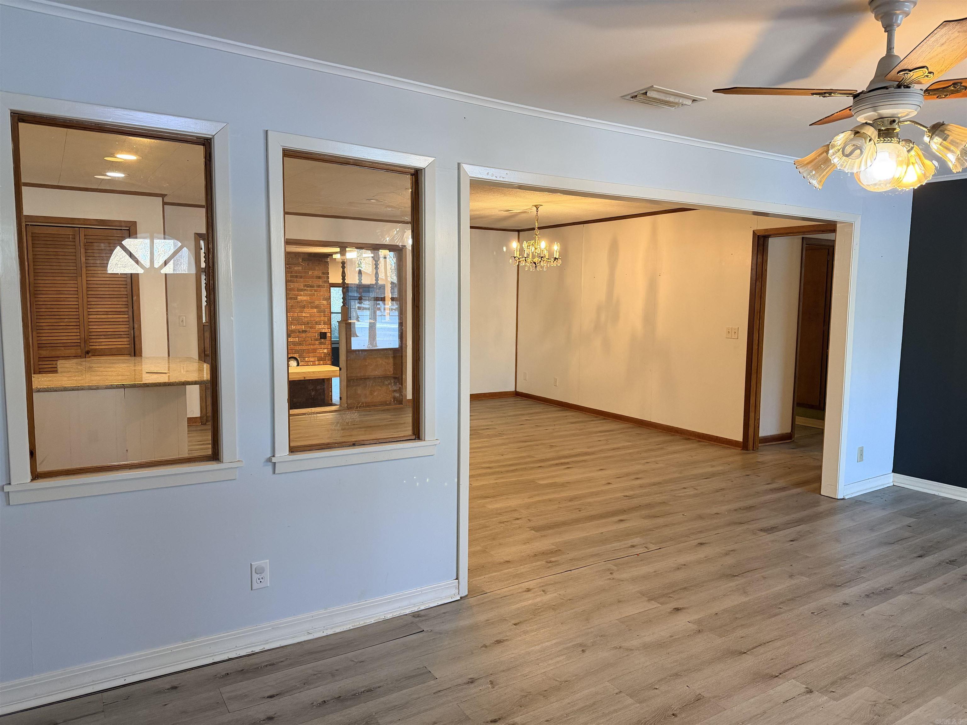 186 E Pierce St  Crossett, AR