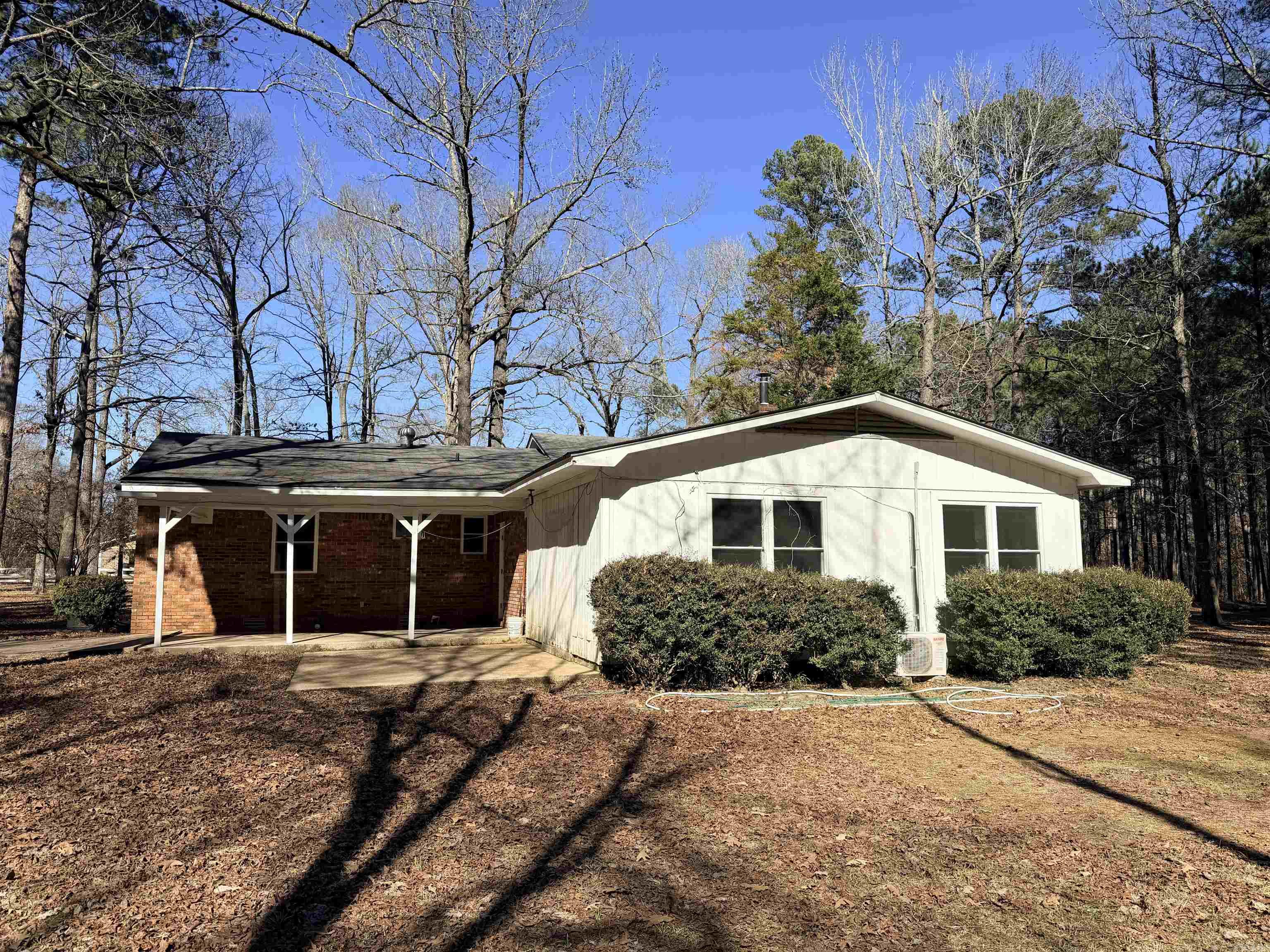 186 E Pierce St  Crossett, AR