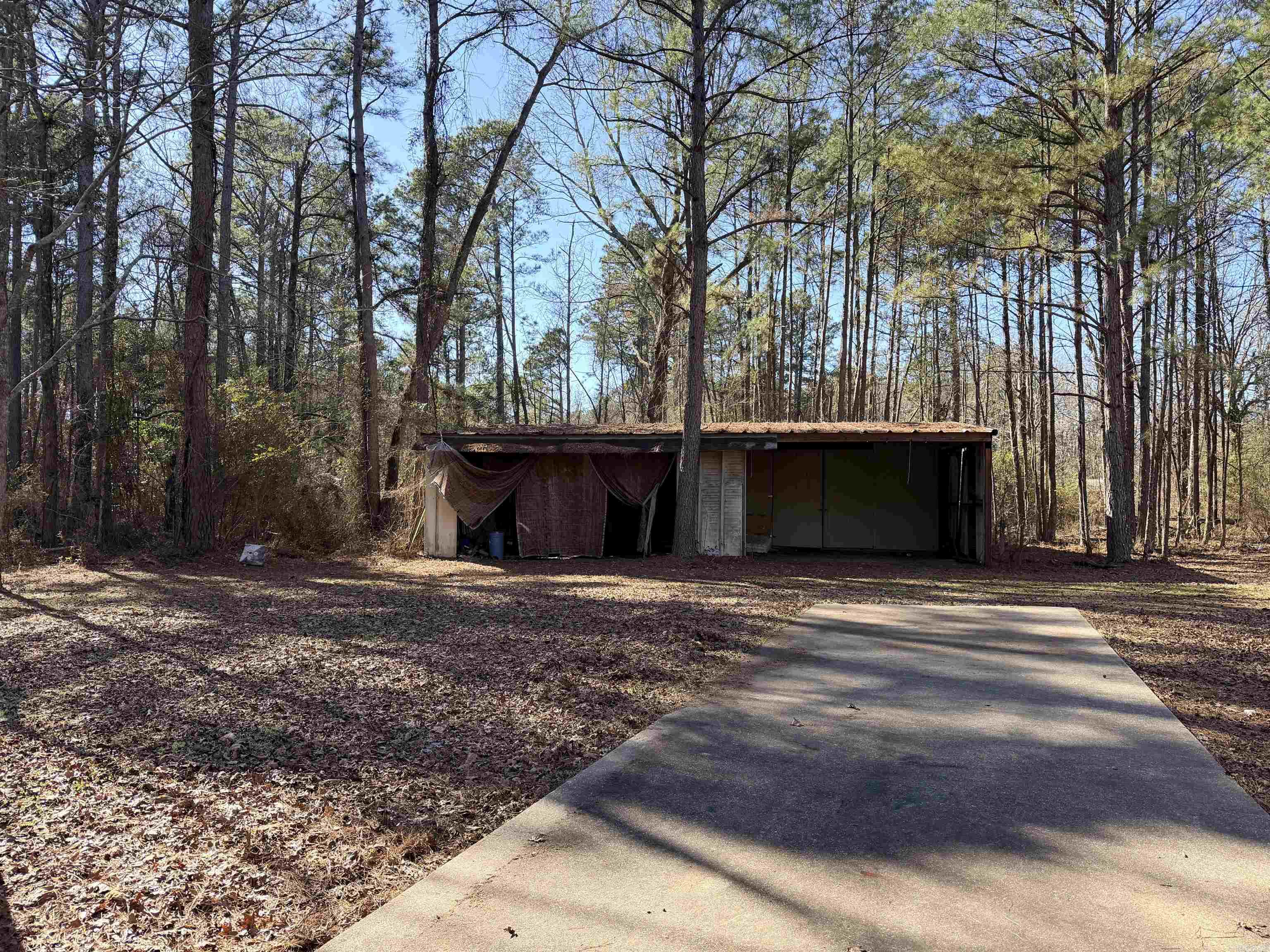 186 E Pierce St  Crossett, AR