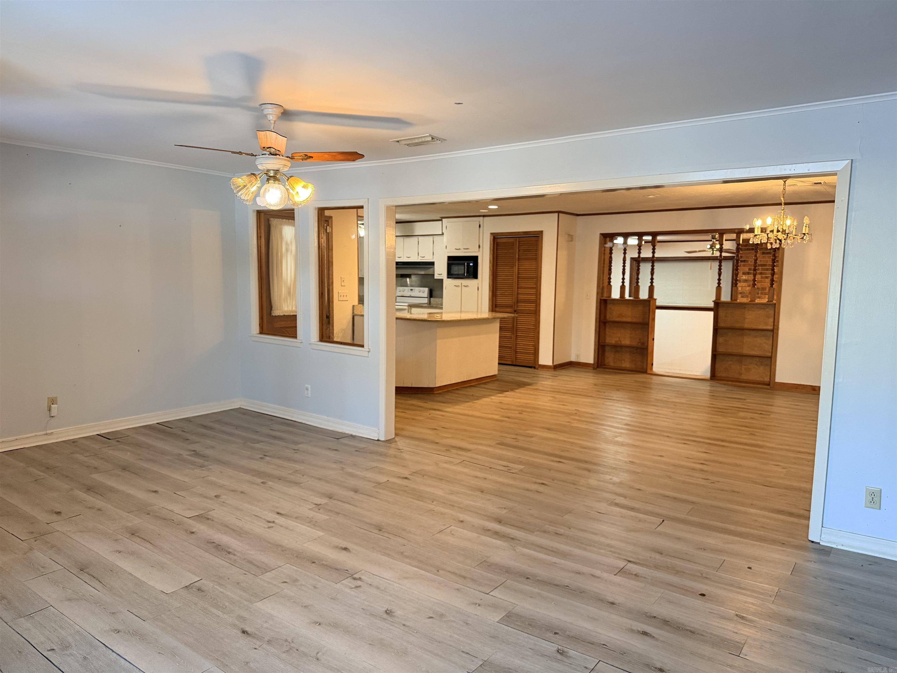 186 E Pierce St  Crossett, AR