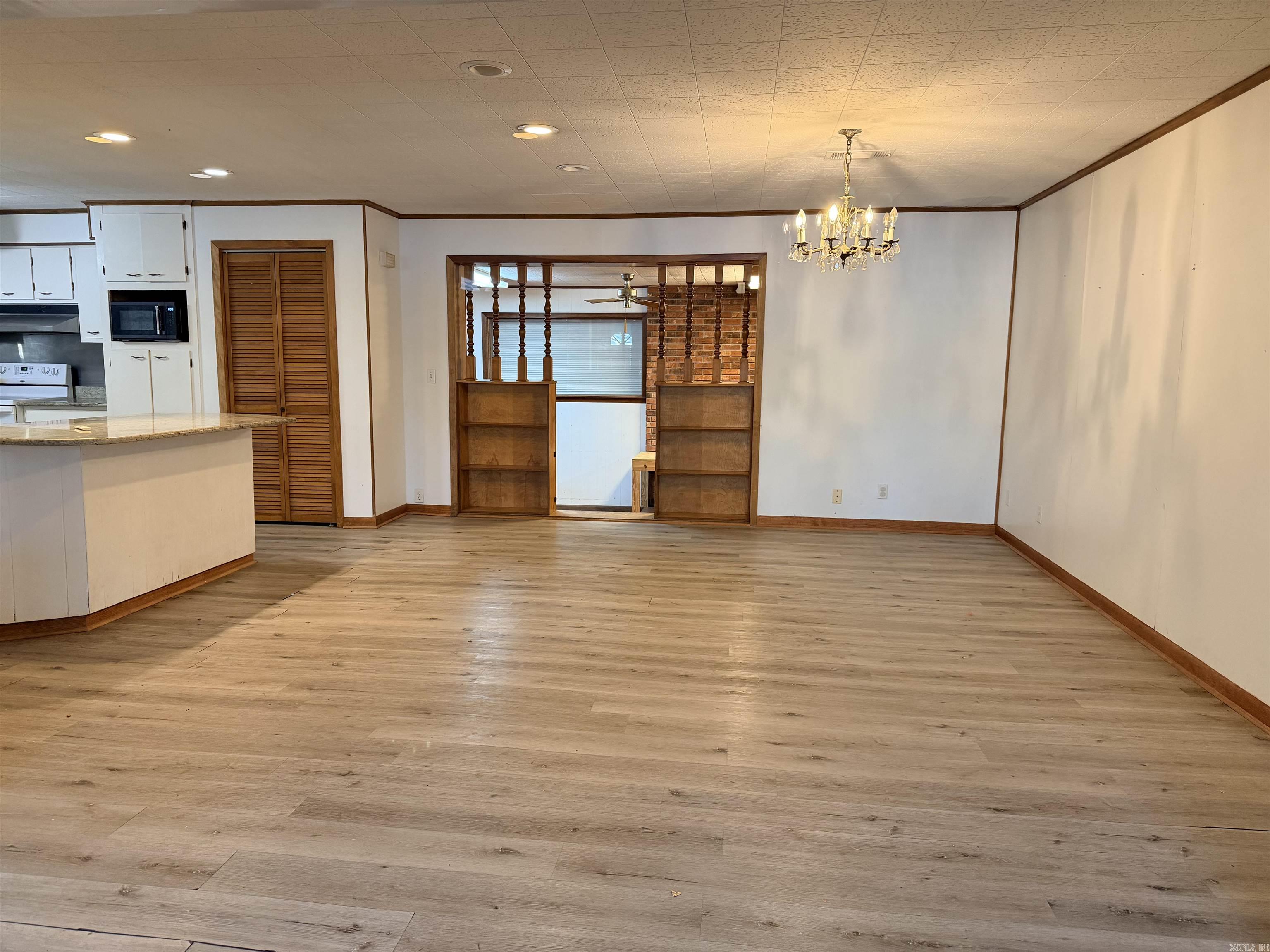 186 E Pierce St  Crossett, AR