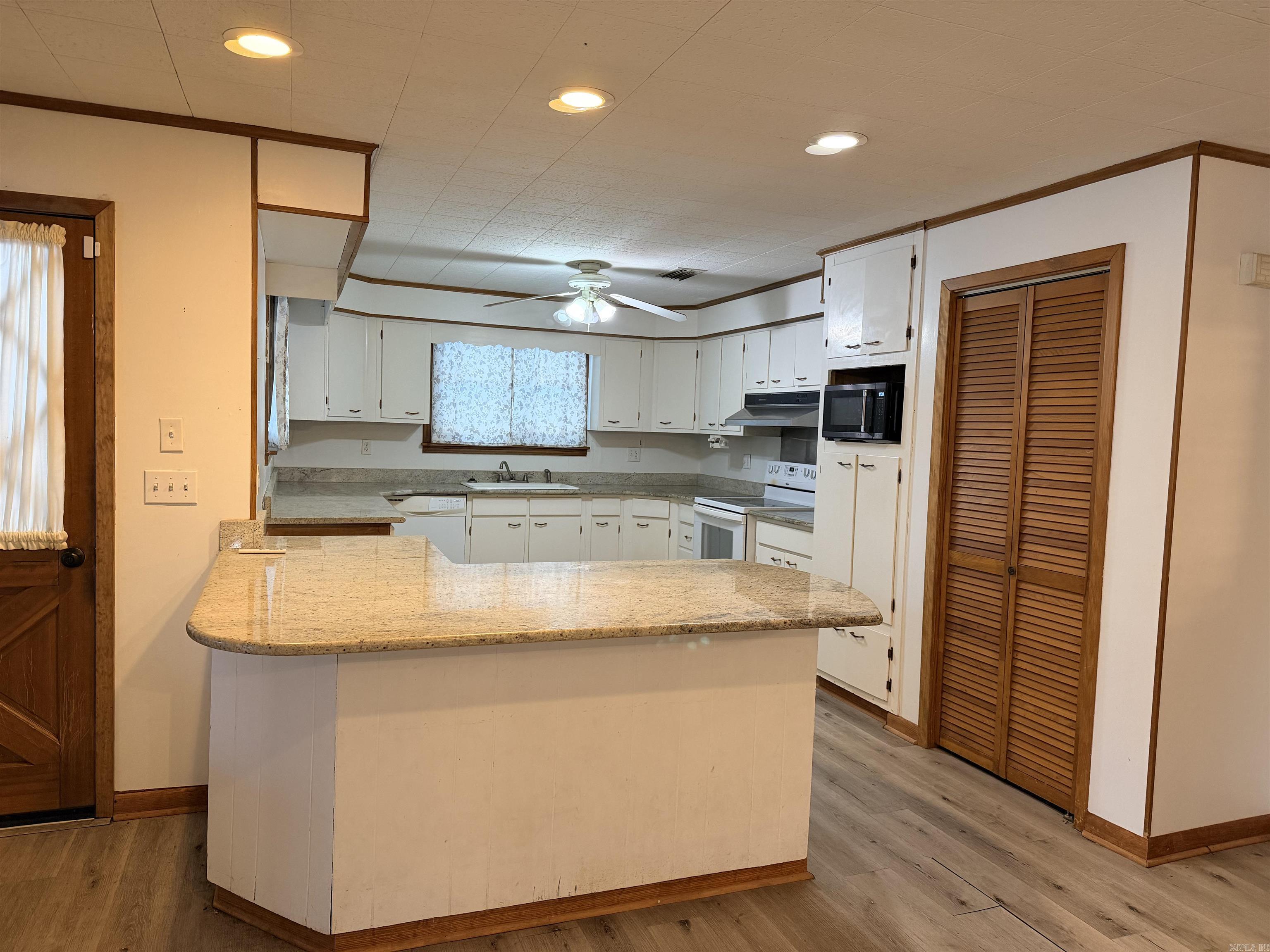 186 E Pierce St  Crossett, AR