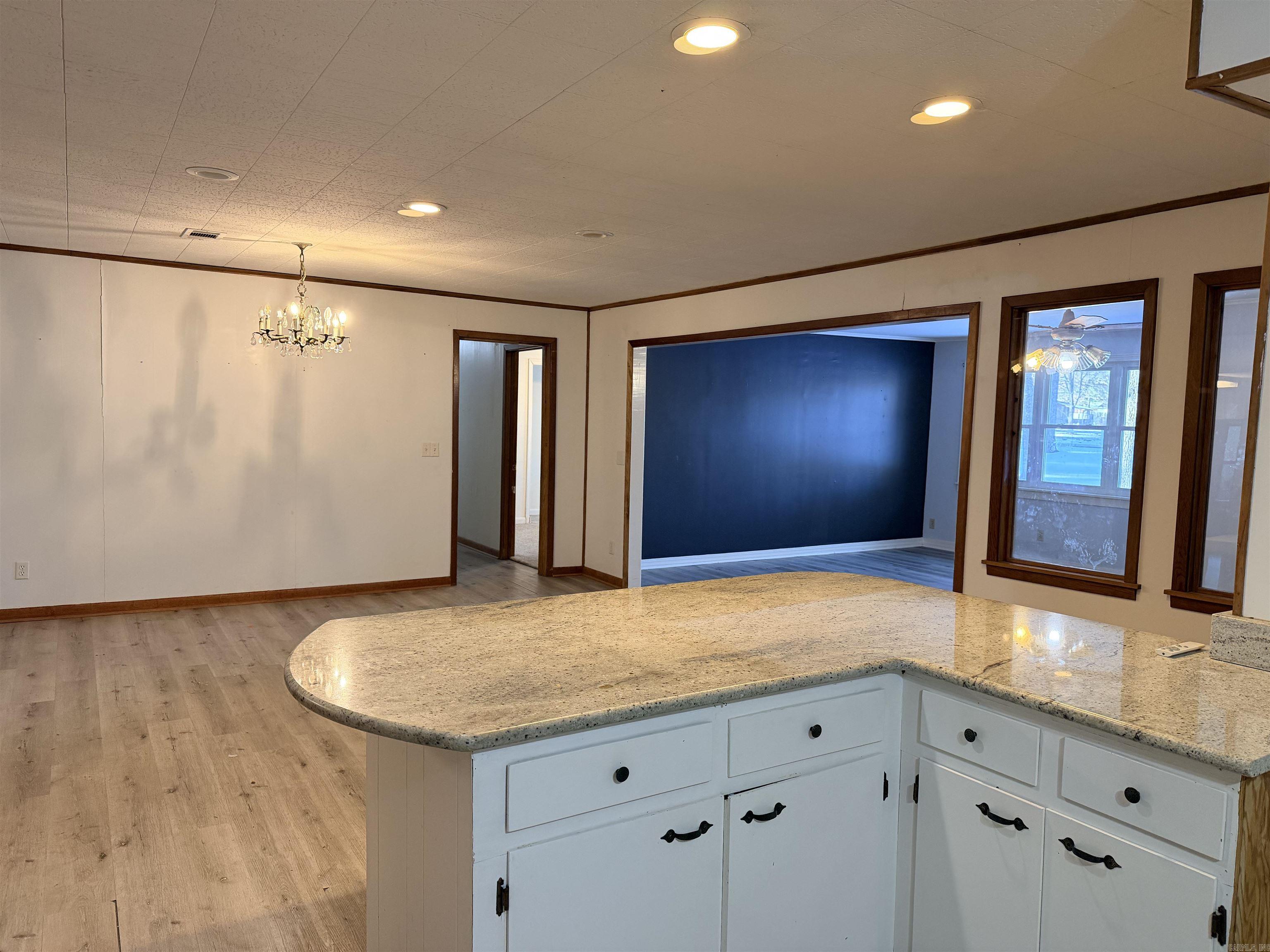 186 E Pierce St  Crossett, AR