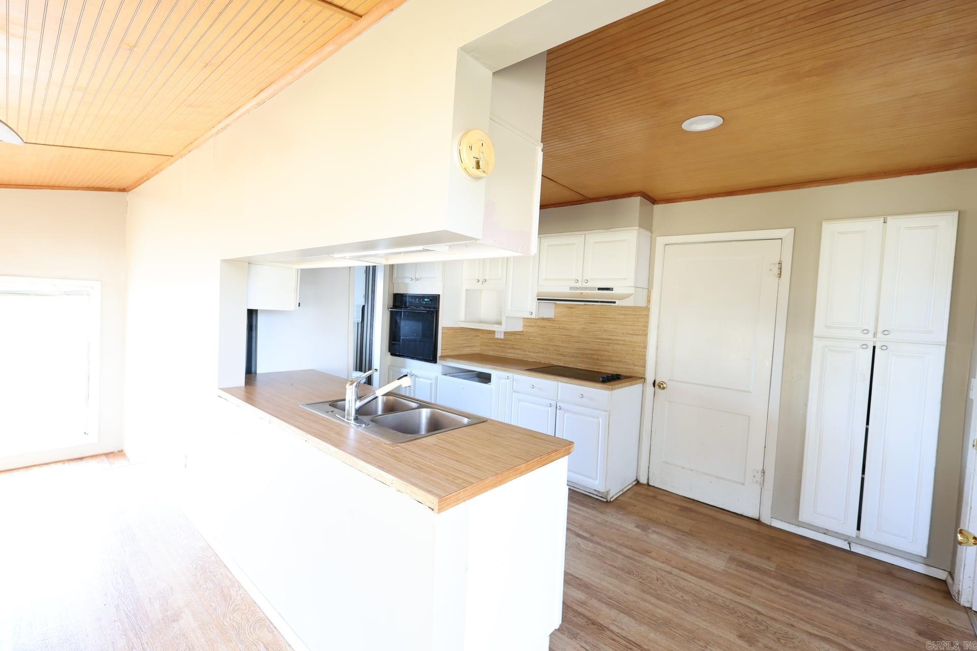 904 W 7th  El Dorado, AR