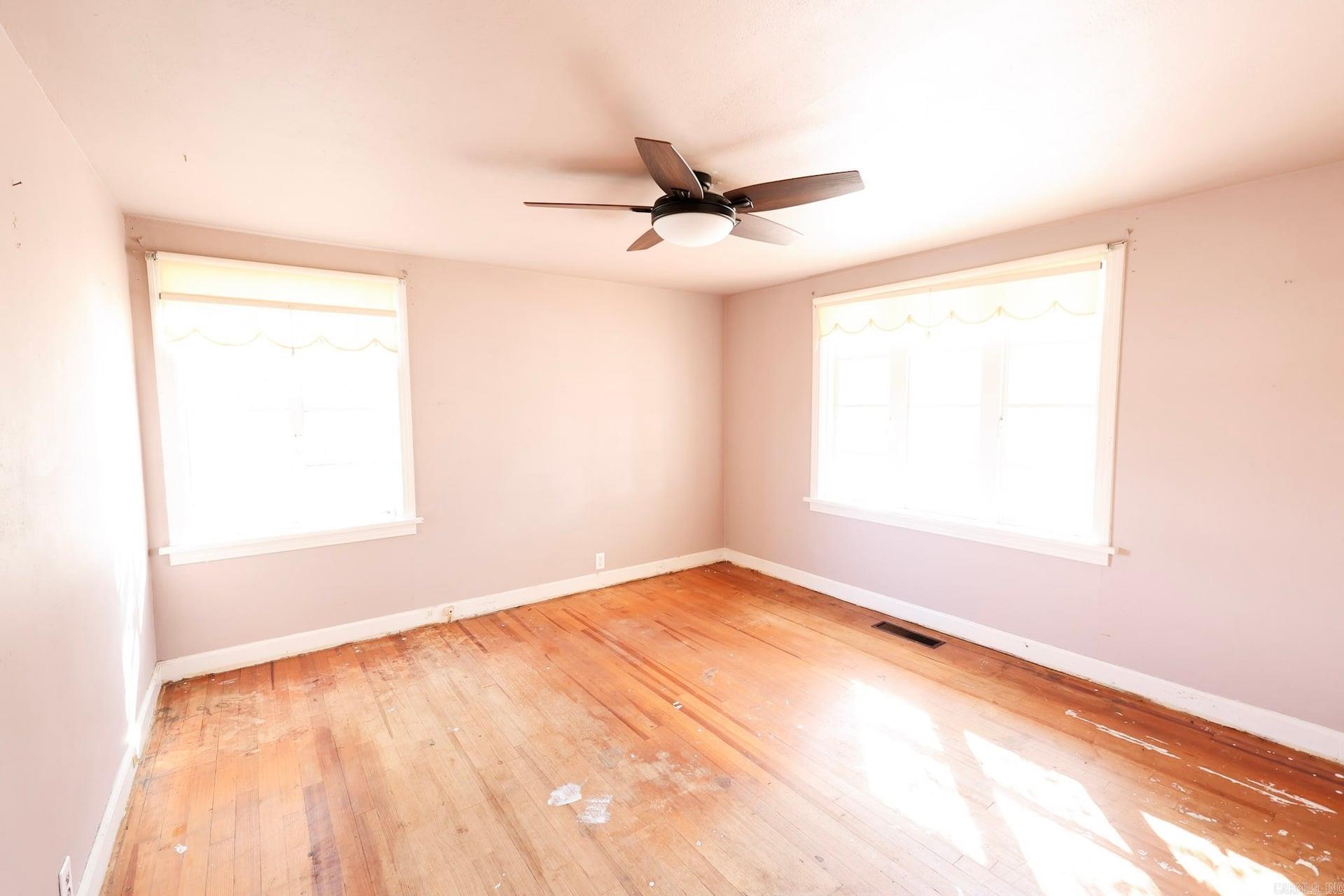 904 W 7th  El Dorado, AR