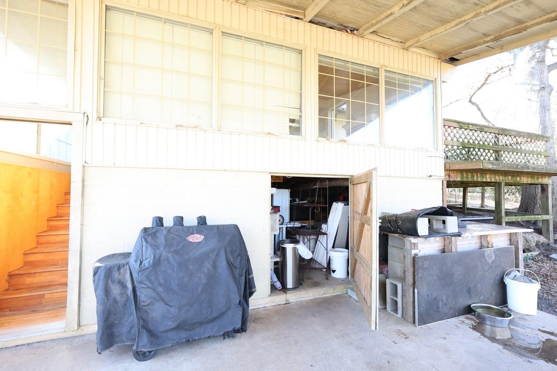 904 W 7th  El Dorado, AR