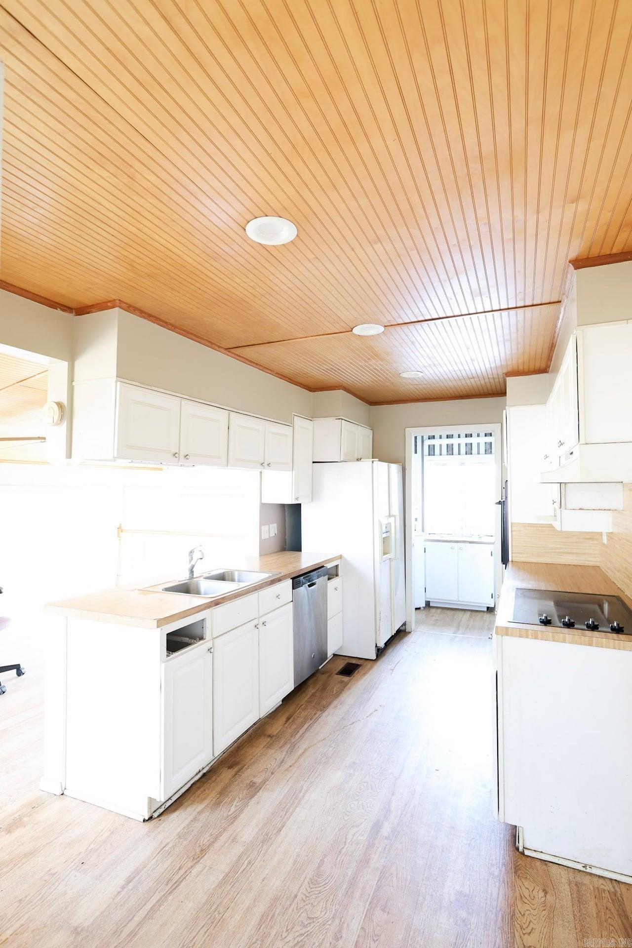 904 W 7th  El Dorado, AR