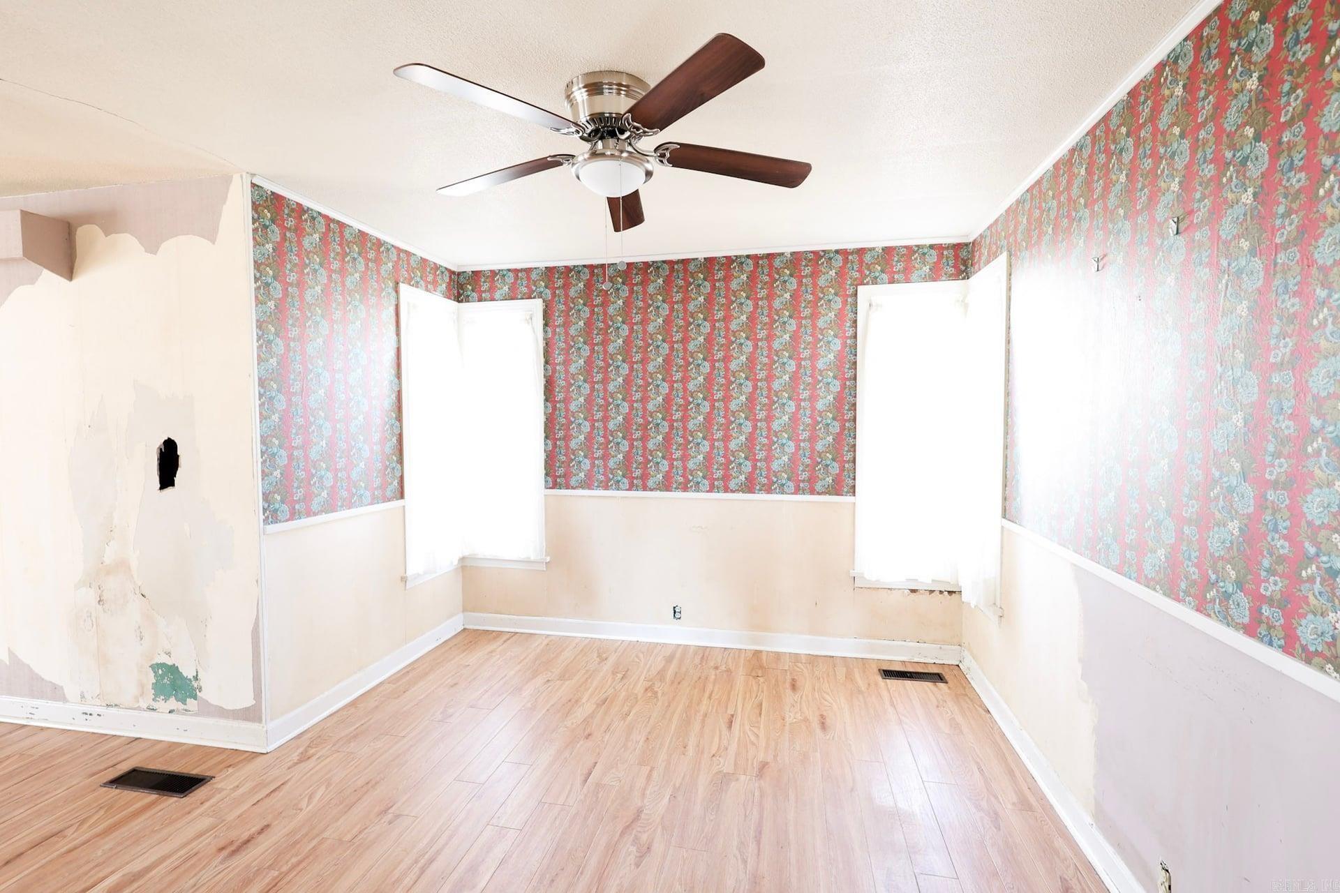 904 W 7th  El Dorado, AR