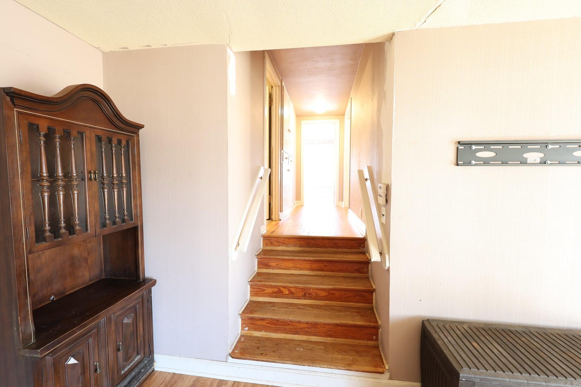 904 W 7th  El Dorado, AR