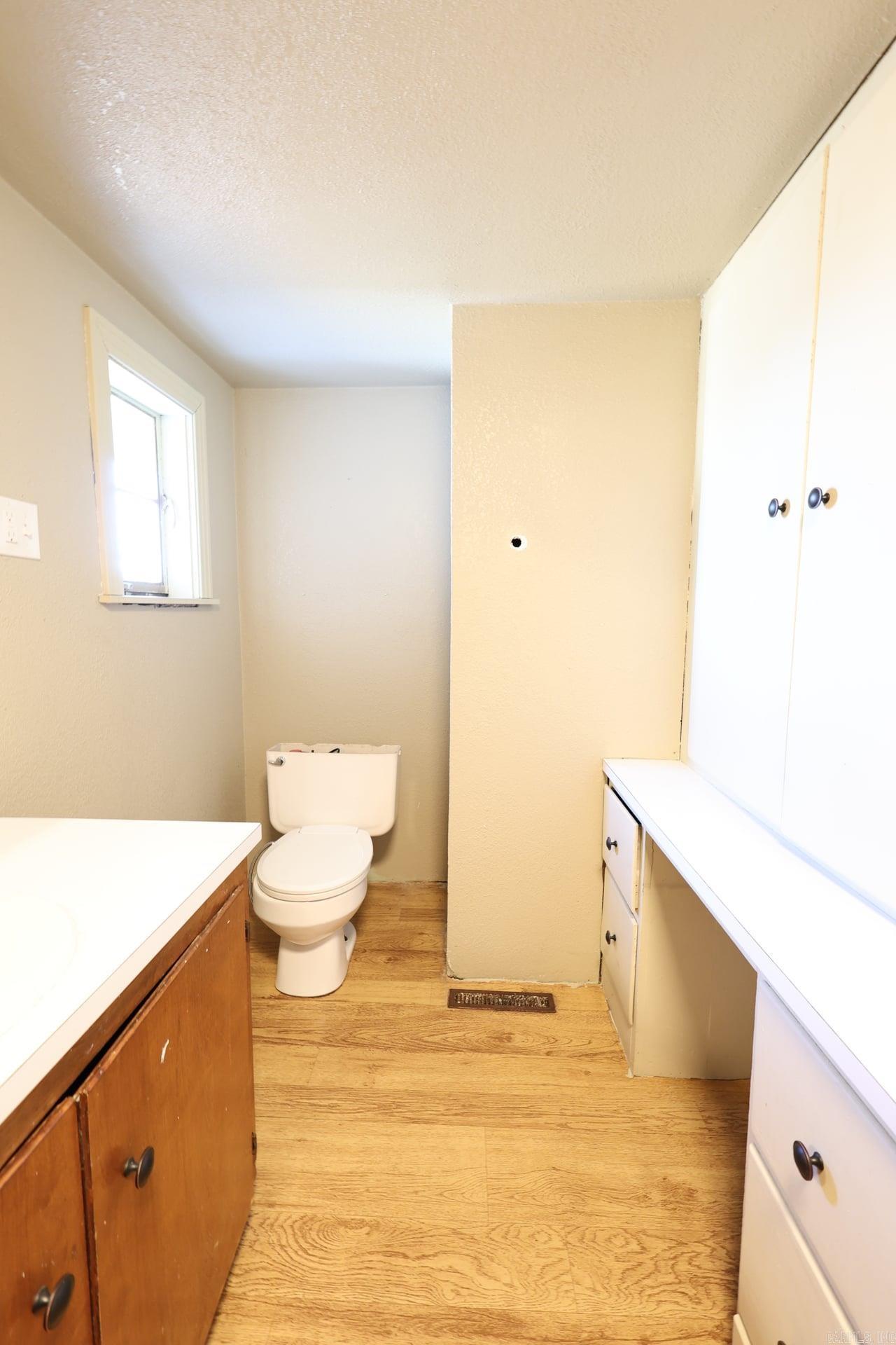 904 W 7th  El Dorado, AR