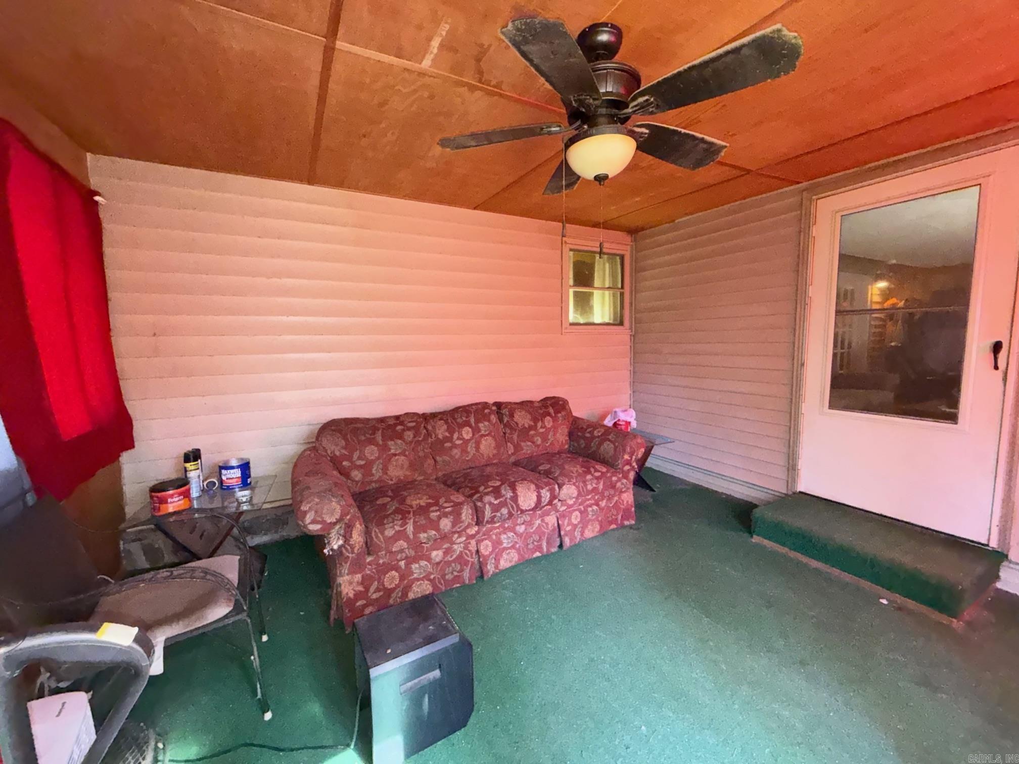 715 Jason Street  Clinton, AR