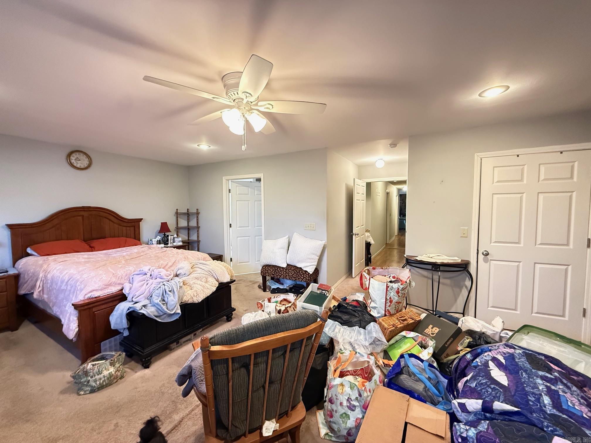 715 Jason Street  Clinton, AR