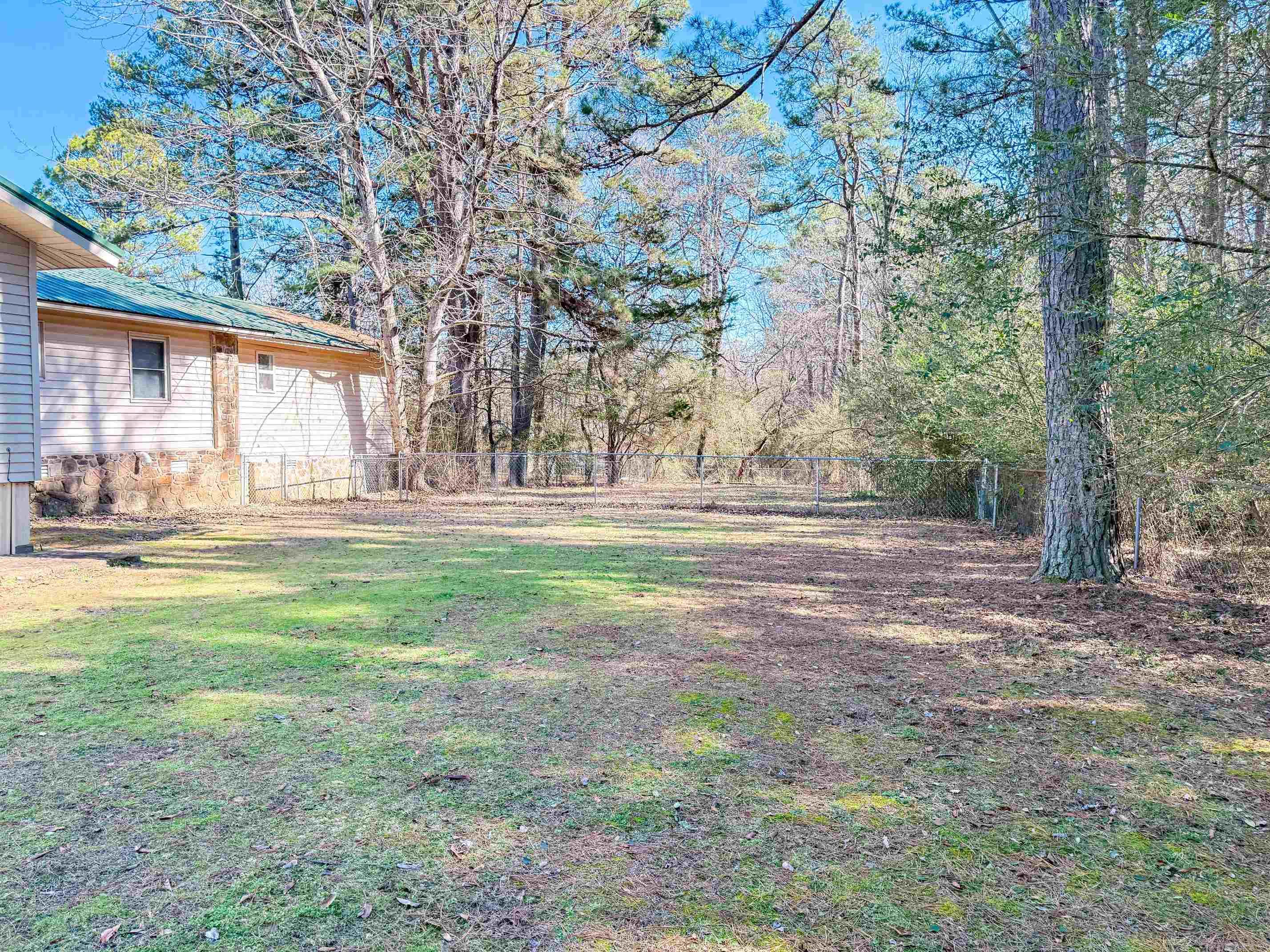 715 Jason Street  Clinton, AR