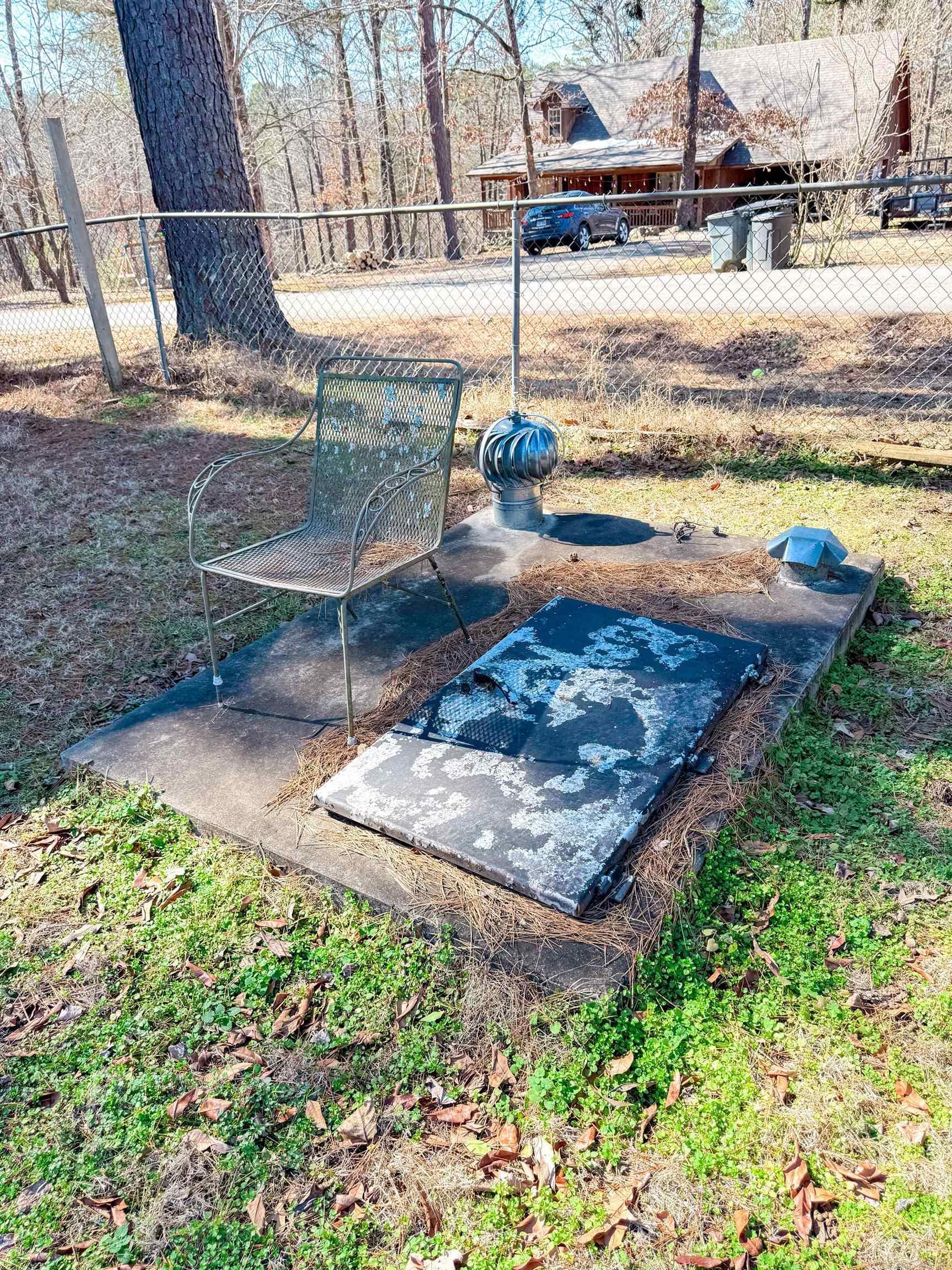 715 Jason Street  Clinton, AR