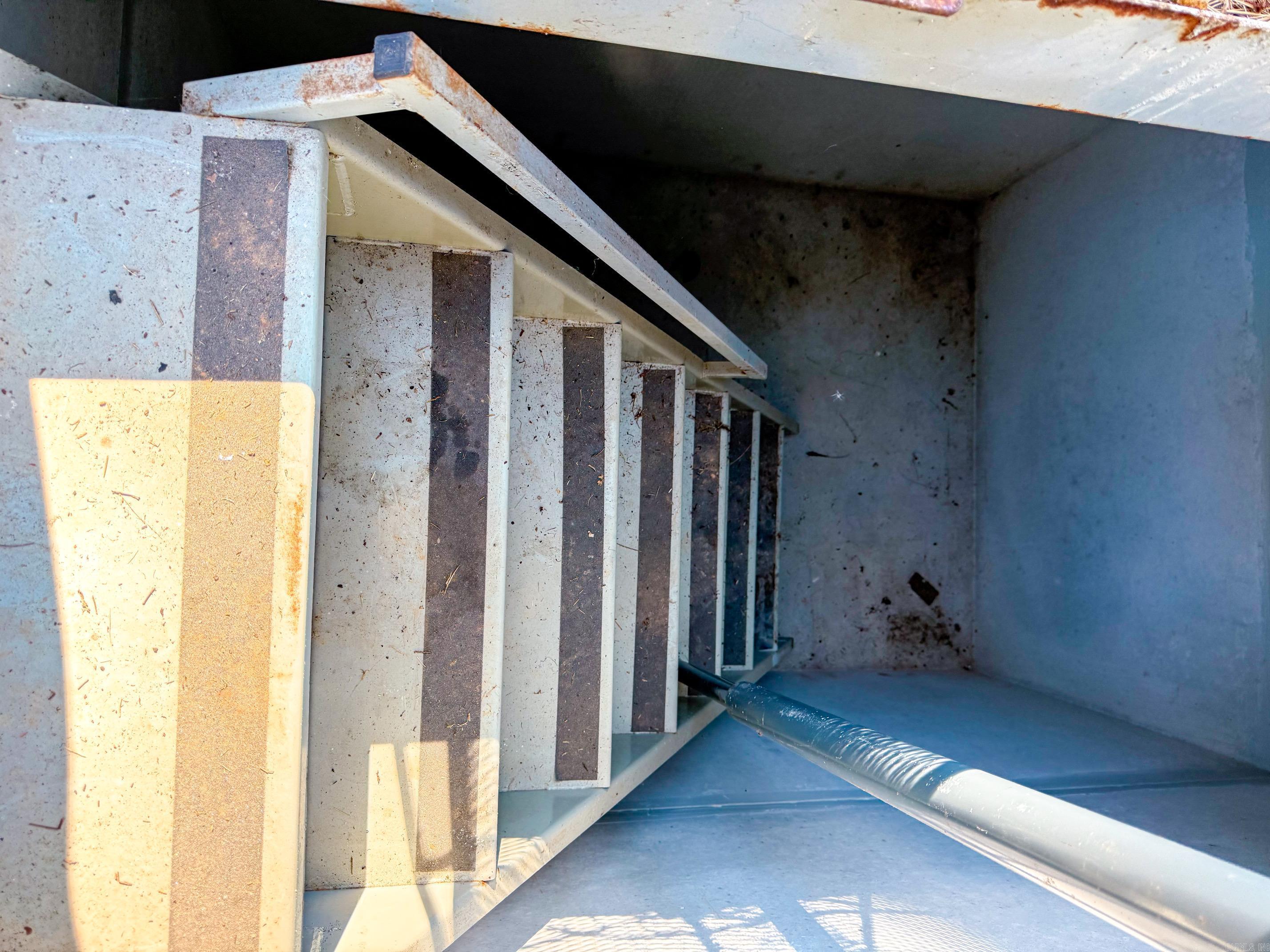 715 Jason Street  Clinton, AR