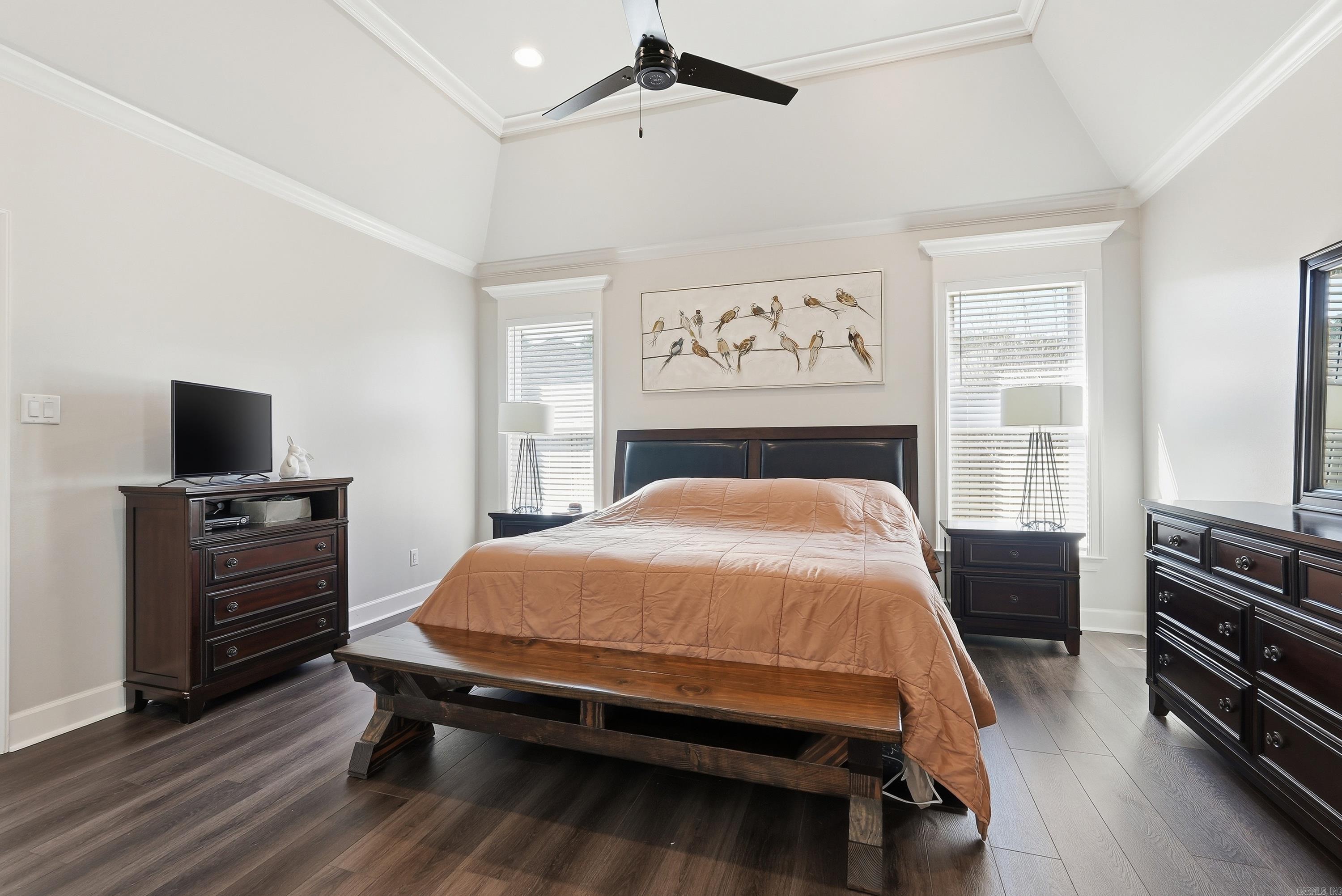 903 Wildcreek  Little Rock, AR