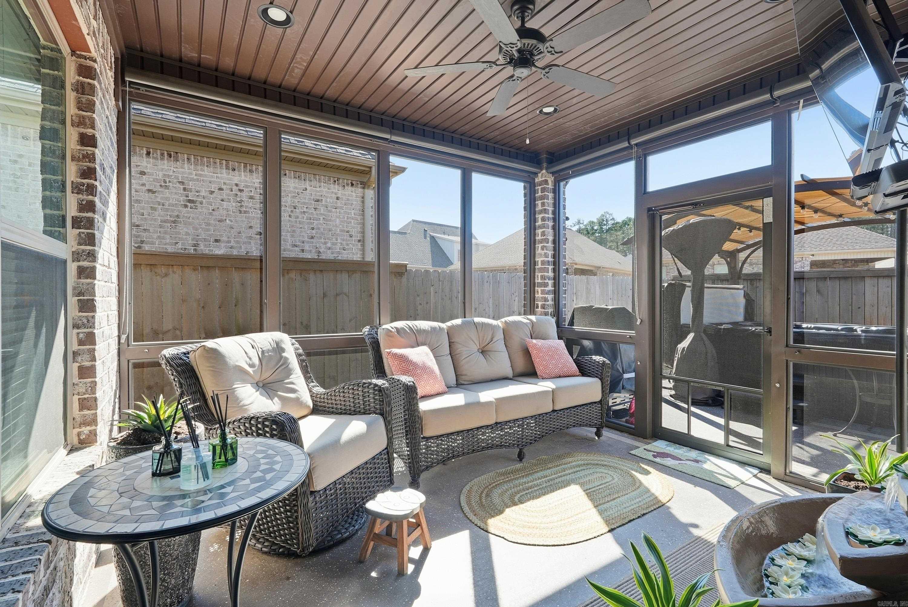 903 Wildcreek  Little Rock, AR