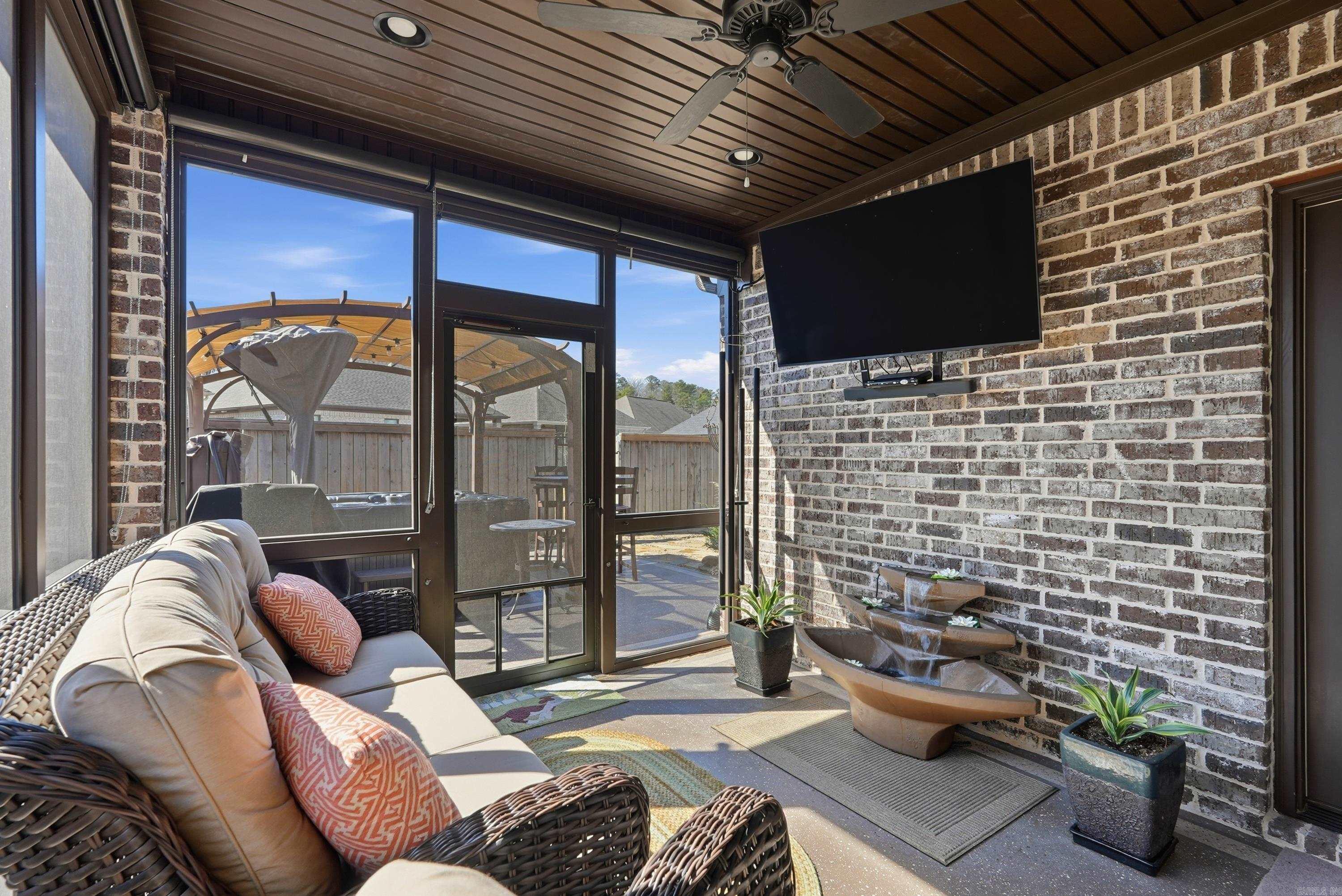 903 Wildcreek  Little Rock, AR