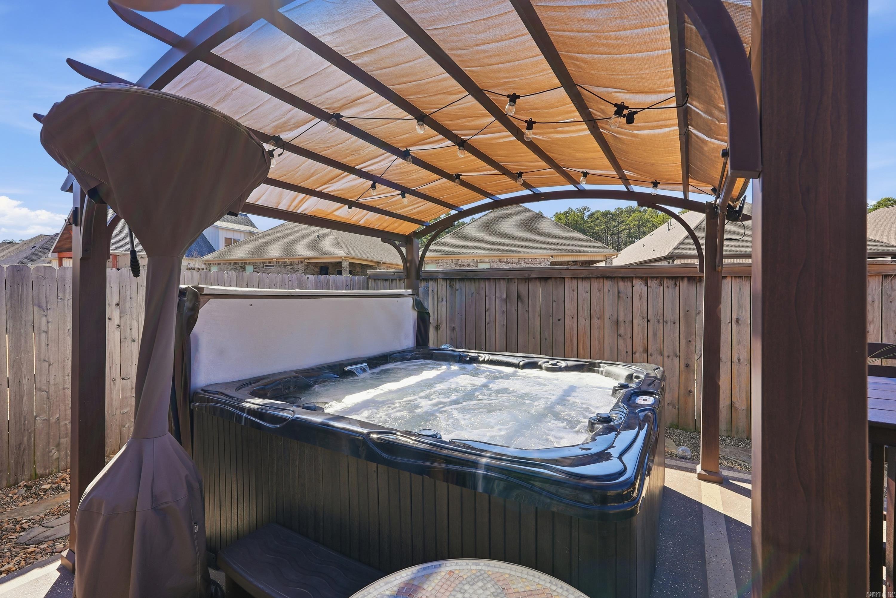 903 Wildcreek  Little Rock, AR