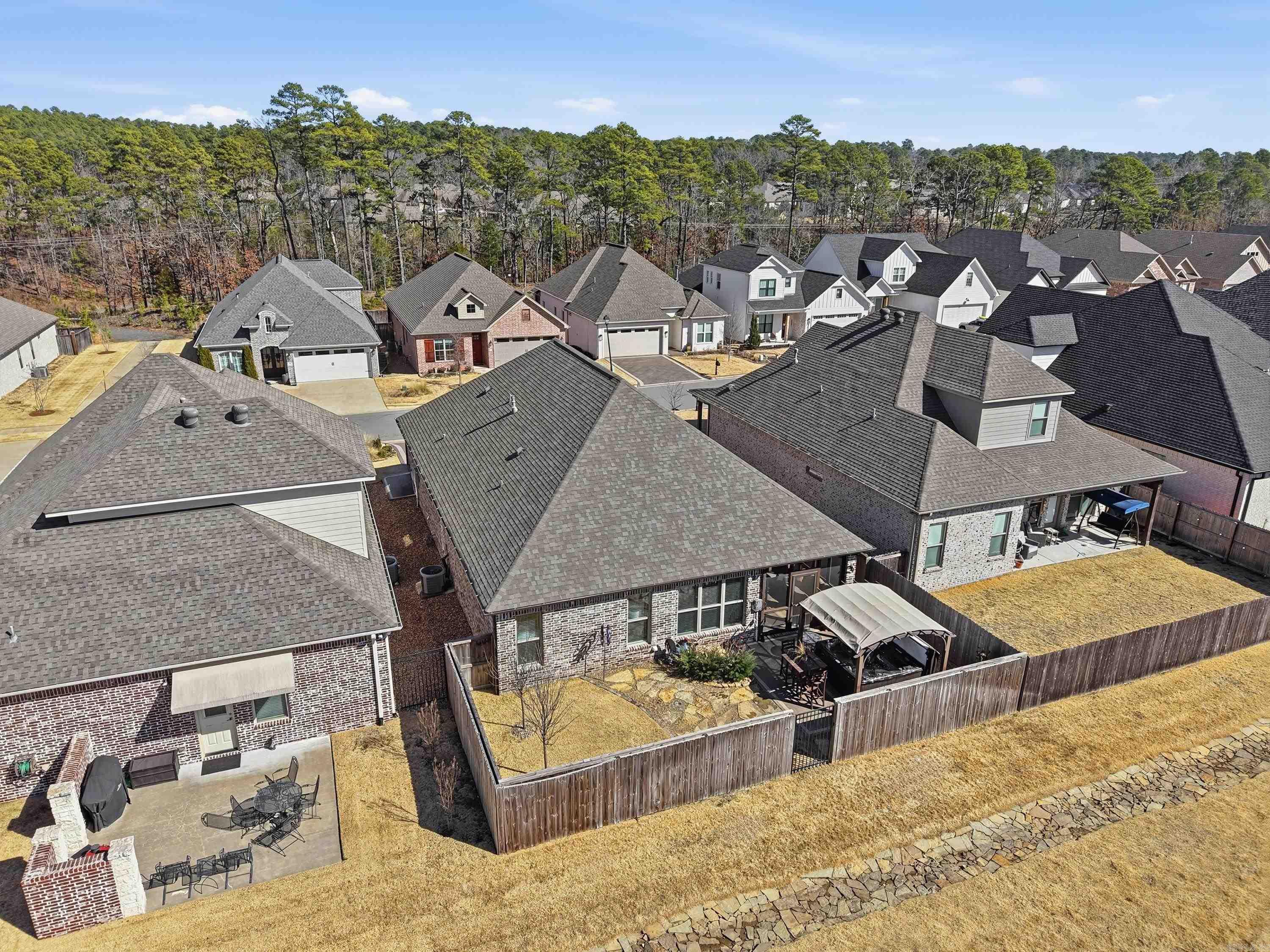 903 Wildcreek  Little Rock, AR