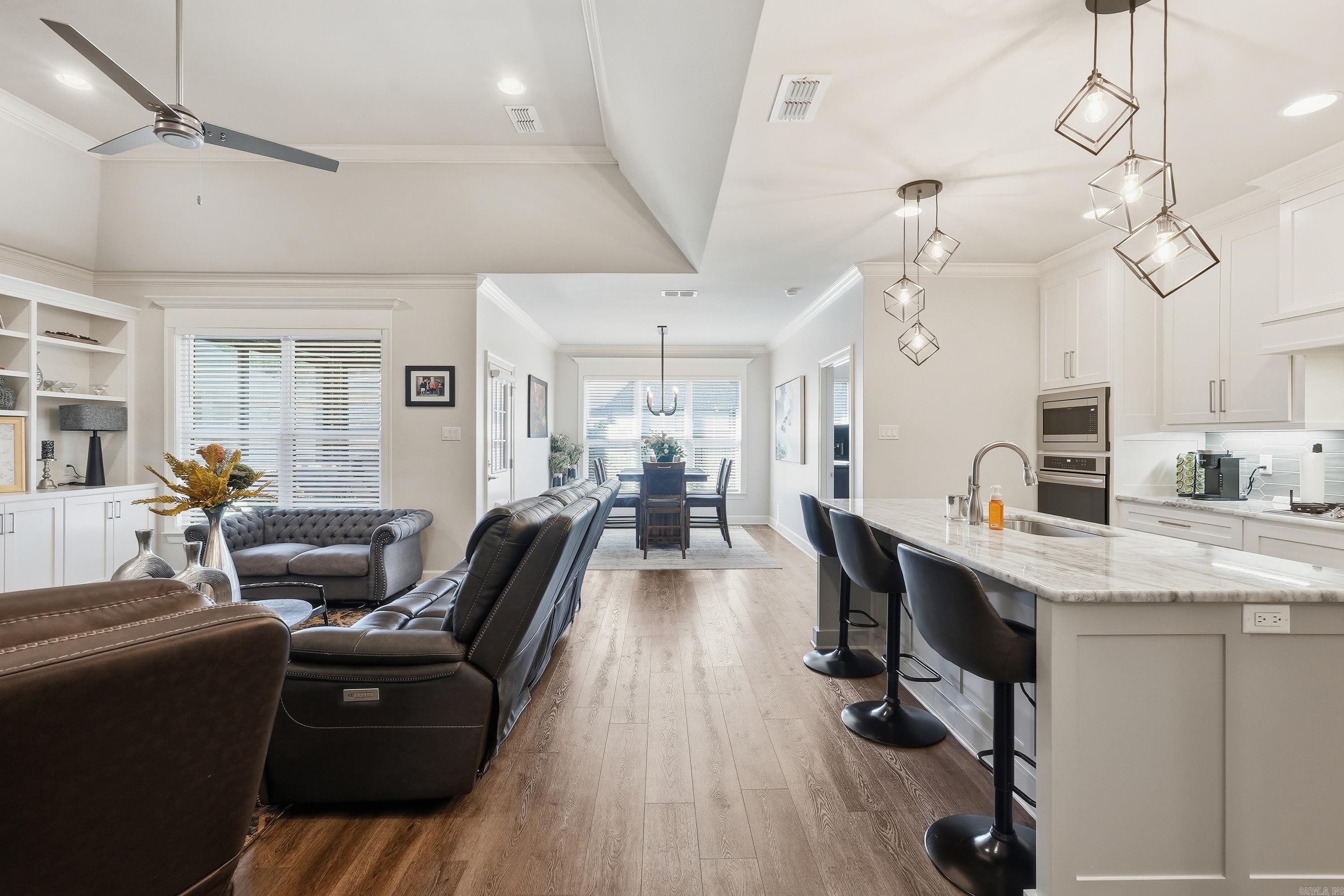 903 Wildcreek  Little Rock, AR