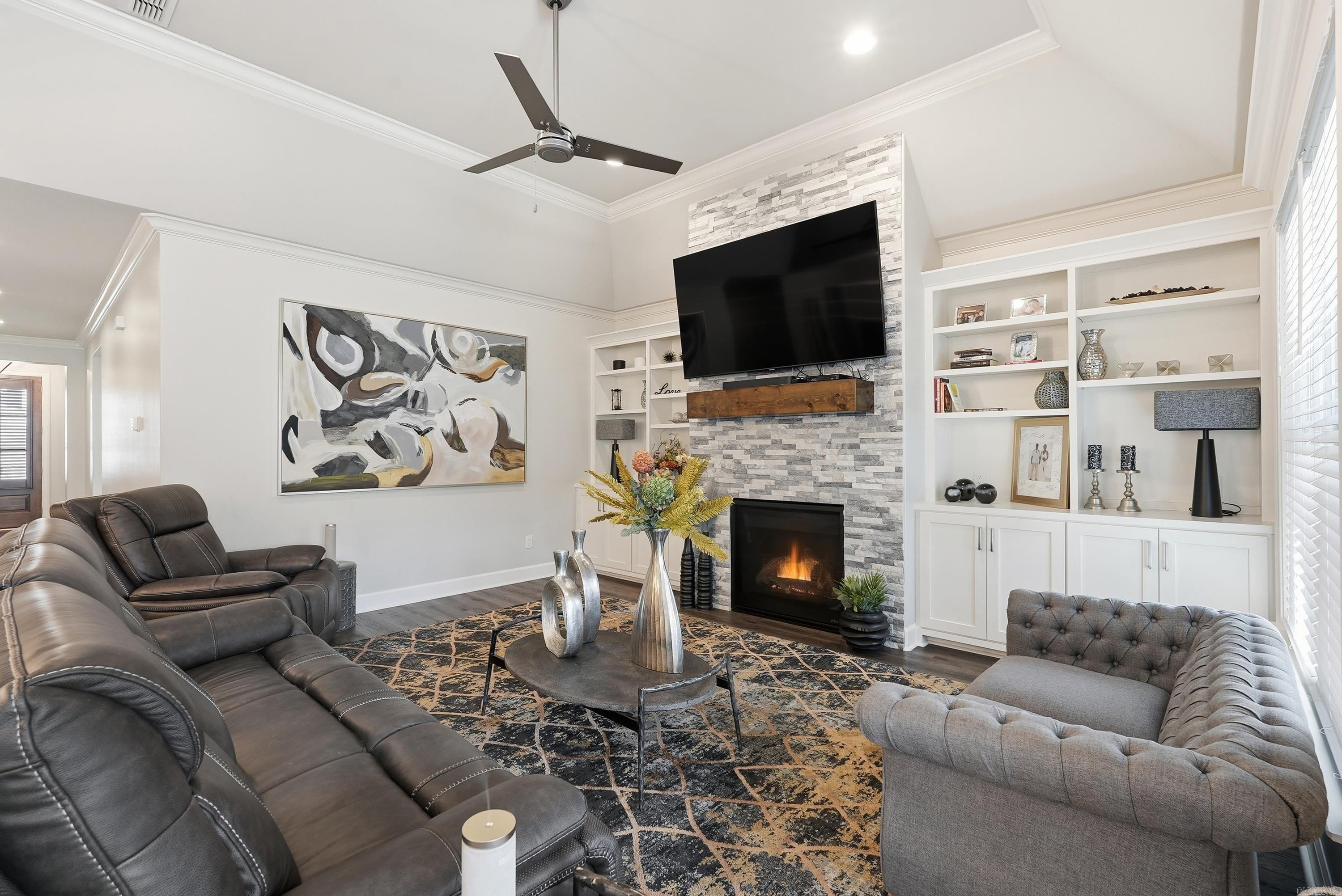 903 Wildcreek  Little Rock, AR