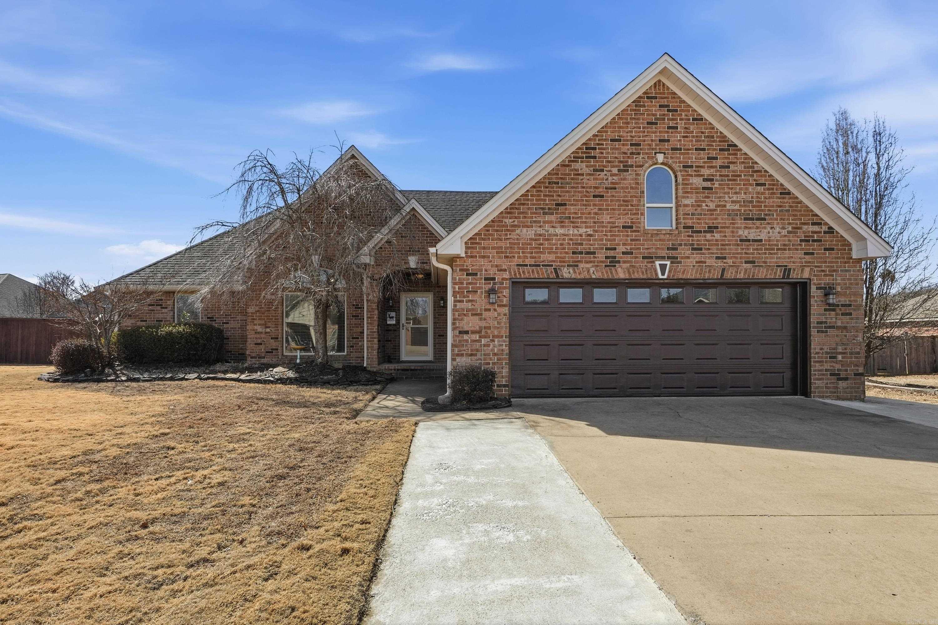 7  Palmer  Searcy, AR