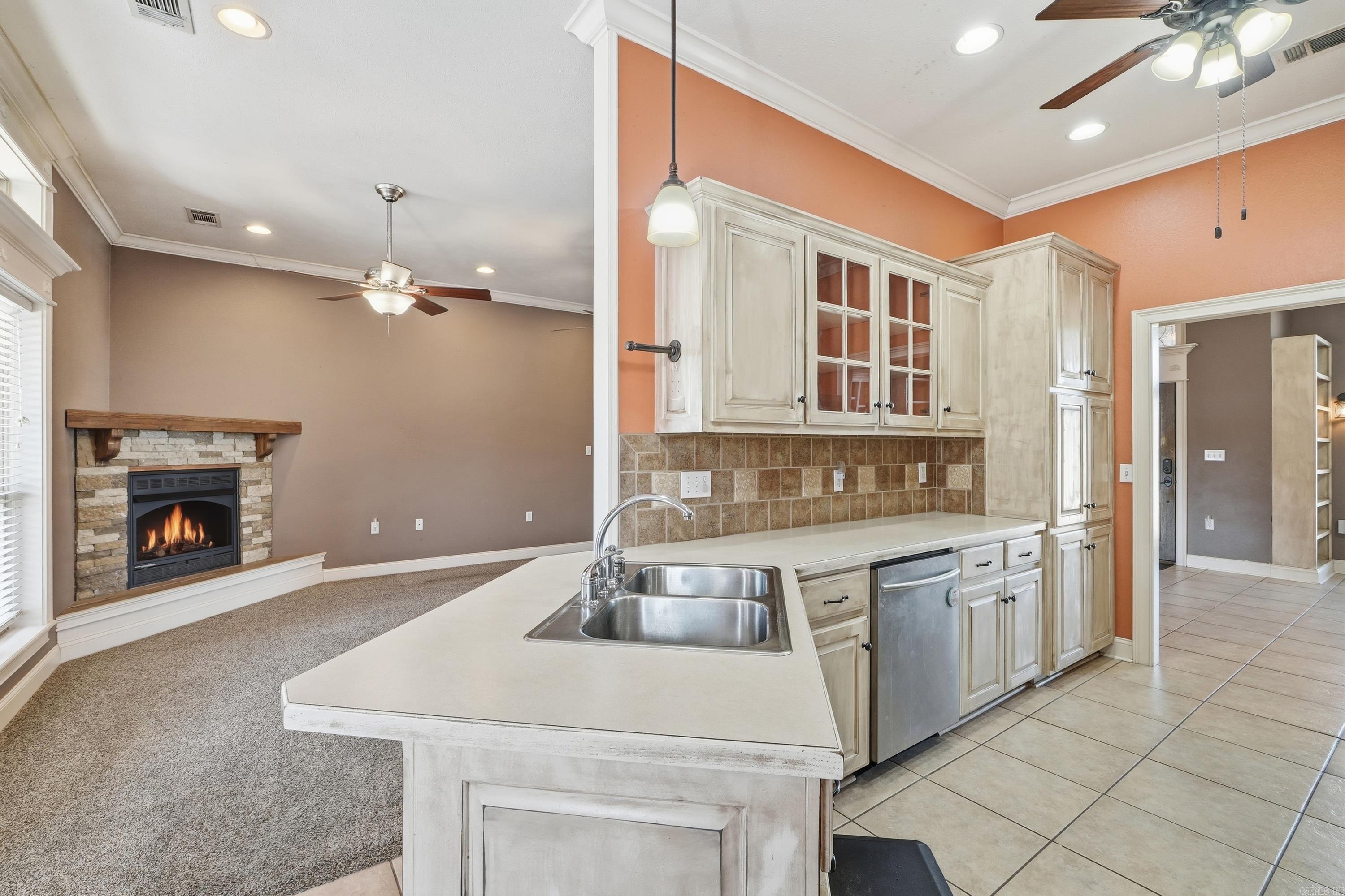 7 Palmer  Searcy, AR