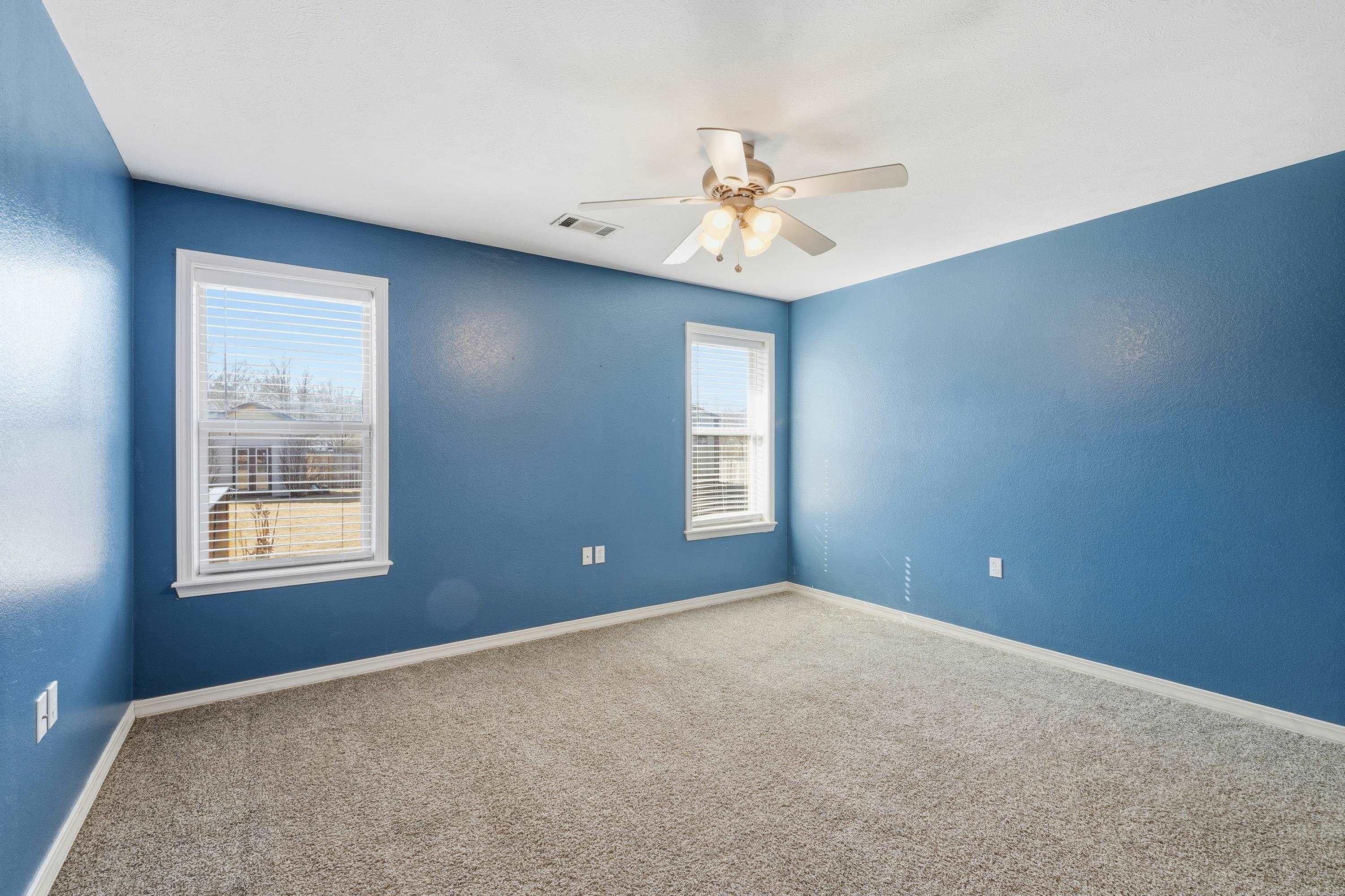 7 Palmer  Searcy, AR