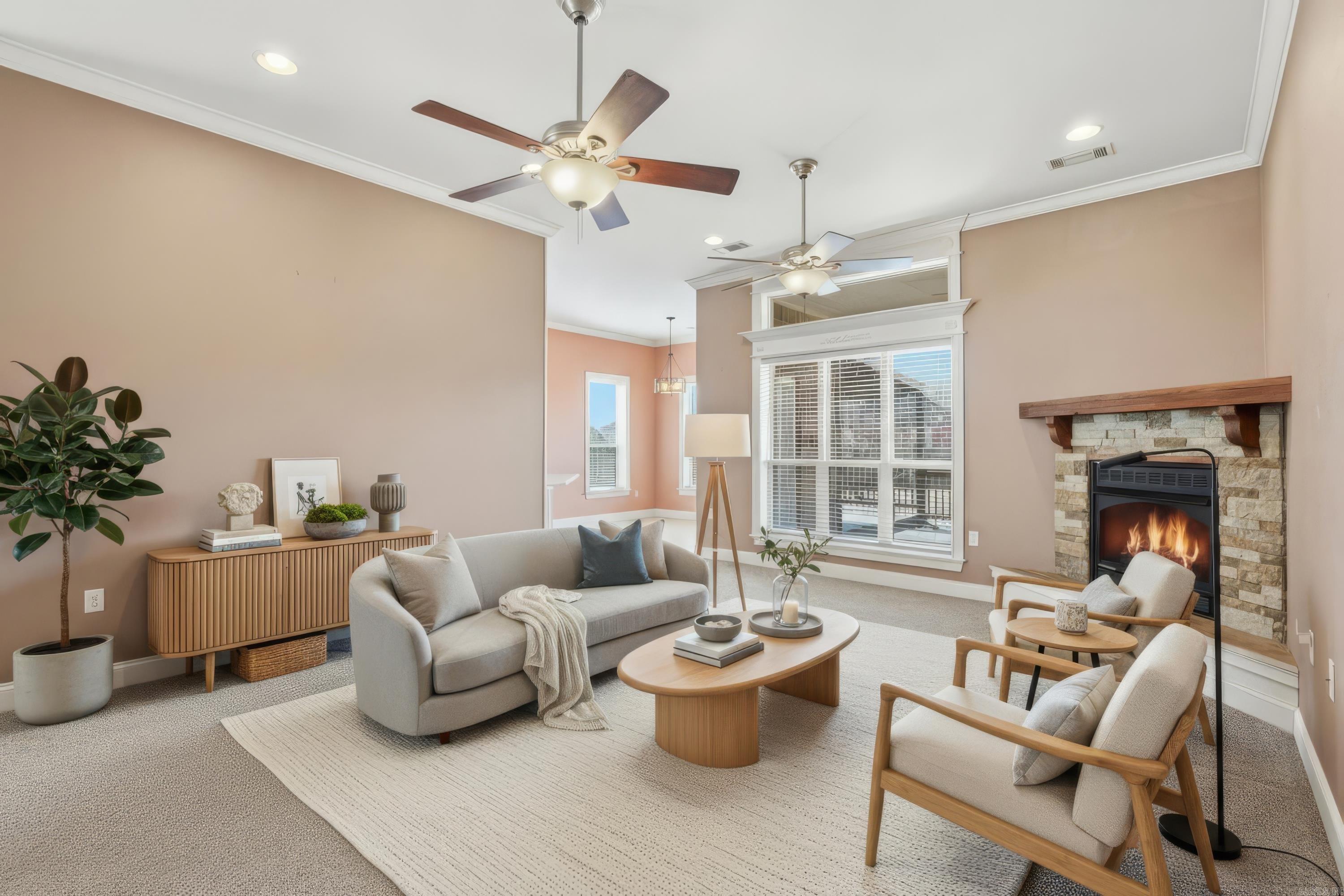 7 Palmer  Searcy, AR