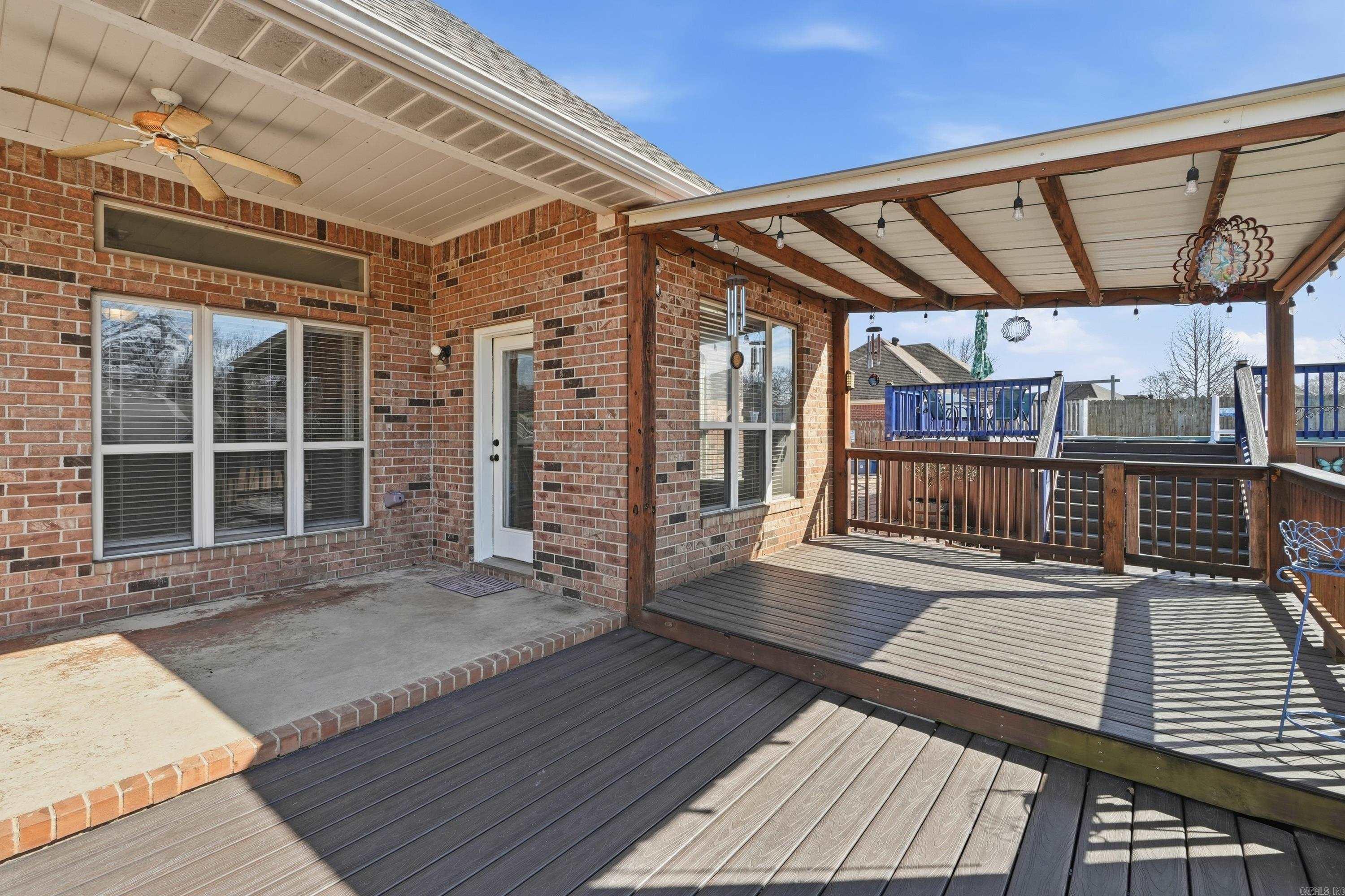 7 Palmer  Searcy, AR