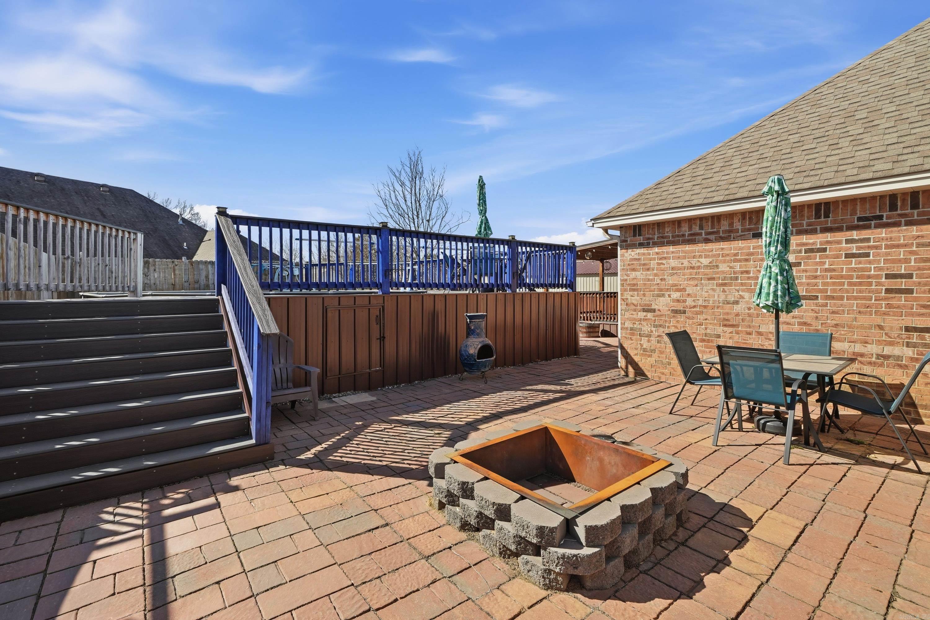 7 Palmer  Searcy, AR