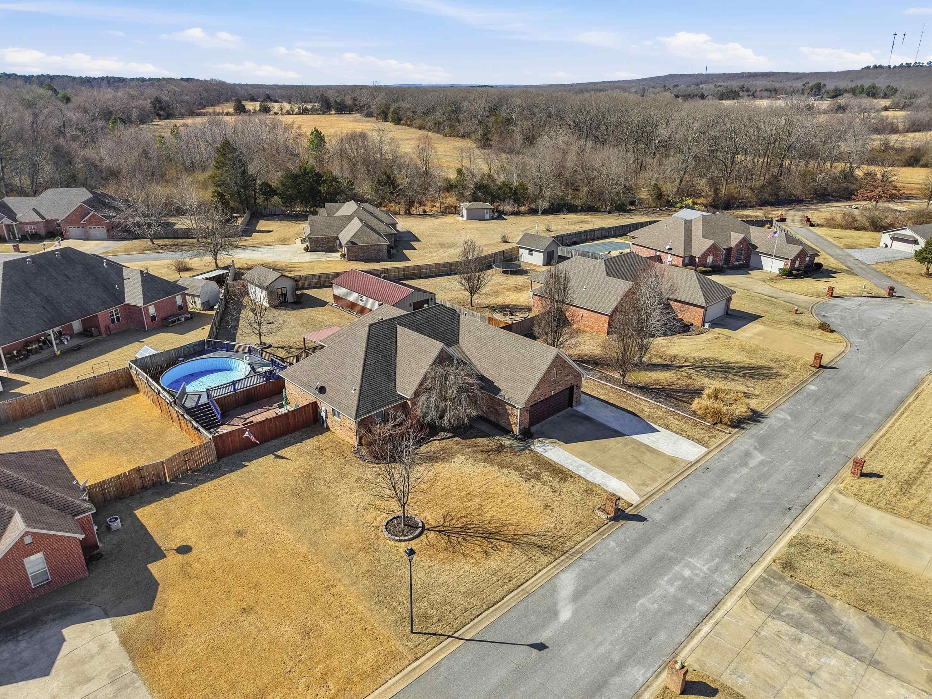 7 Palmer  Searcy, AR