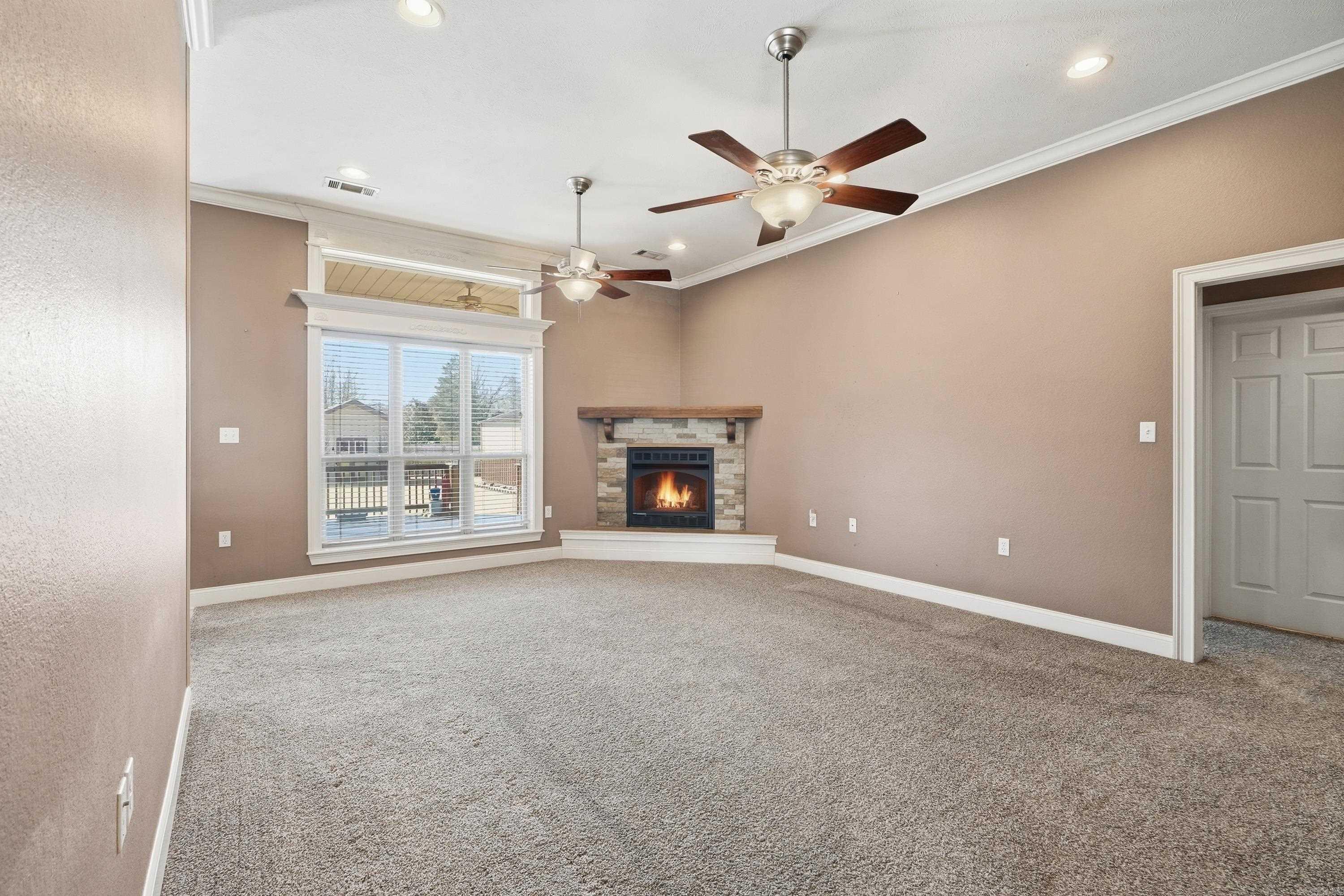 7 Palmer  Searcy, AR