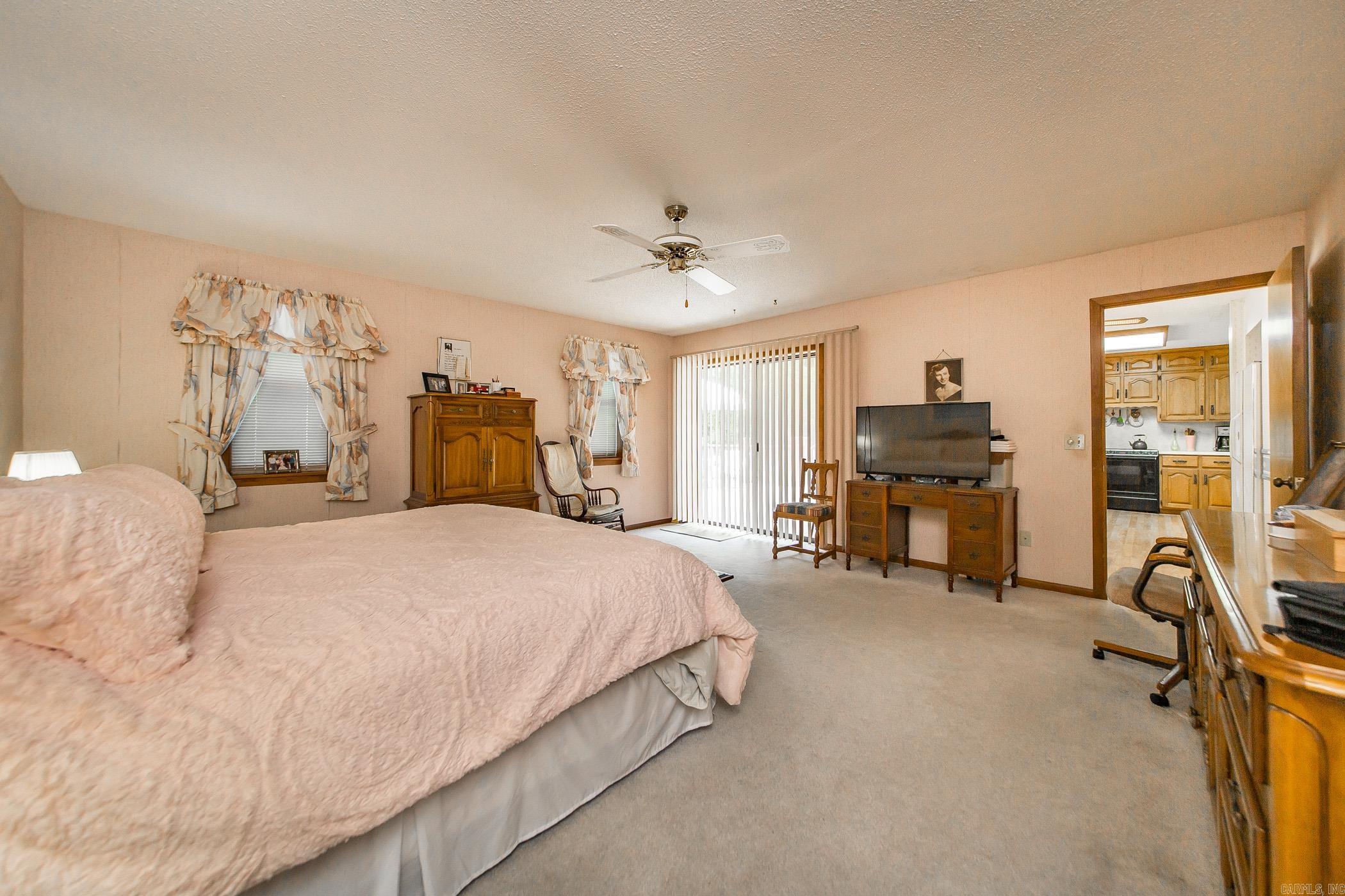 234 Pine Hill  Fairfield Bay, AR