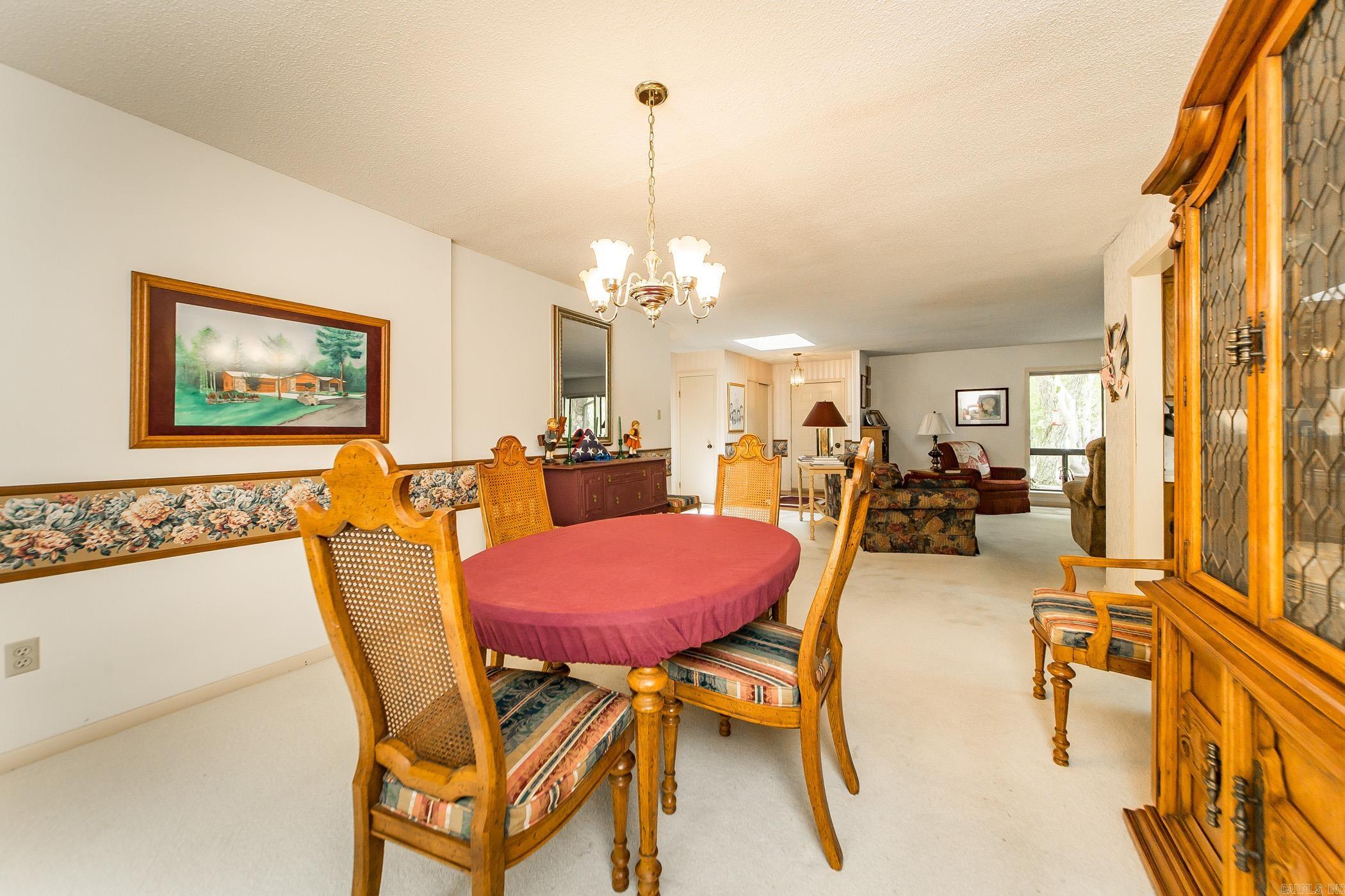 234 Pine Hill  Fairfield Bay, AR