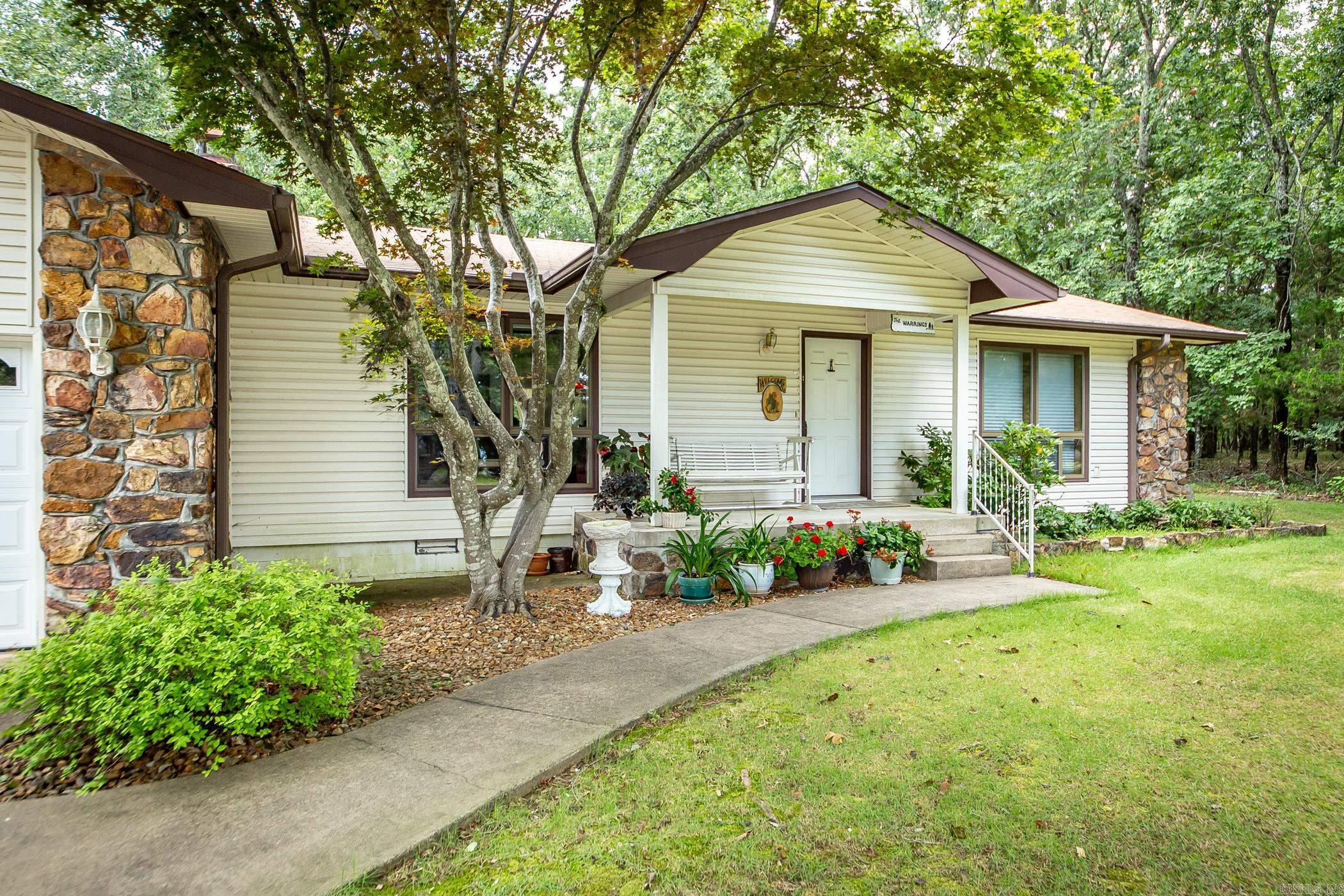 234 Pine Hill  Fairfield Bay, AR